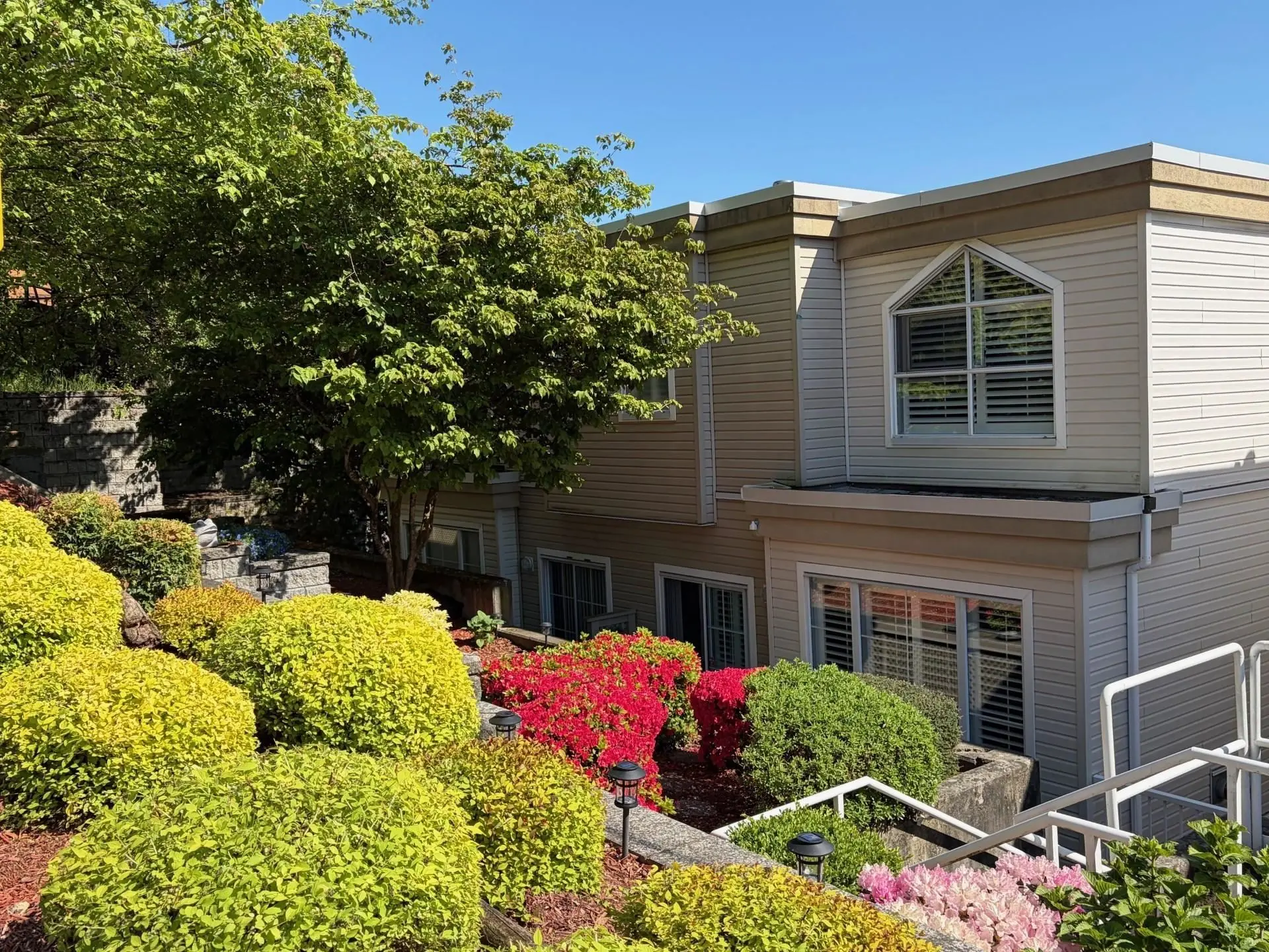 Property at 1157 Vidal Street, White Rock, BC