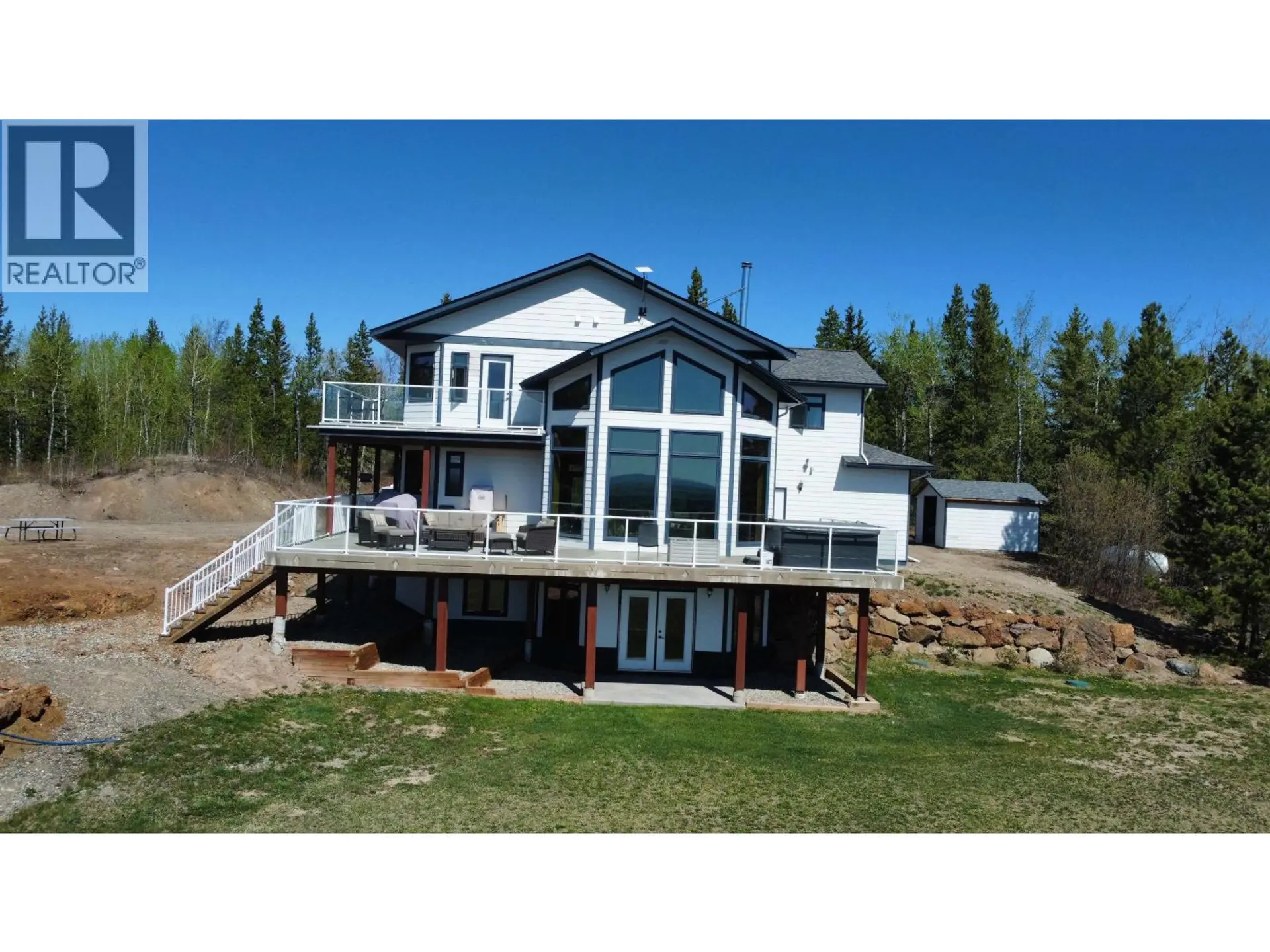 Property at 4775 VALHALLA ROAD, Vanderhoof, BC