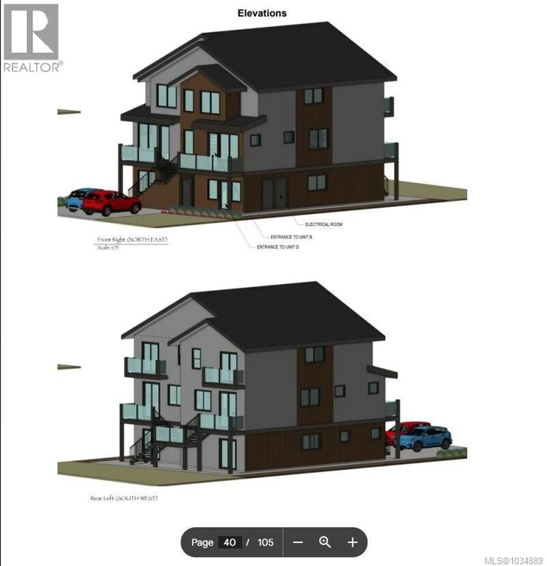 Property at 3690 McIvor Ave, Saanich, BC
