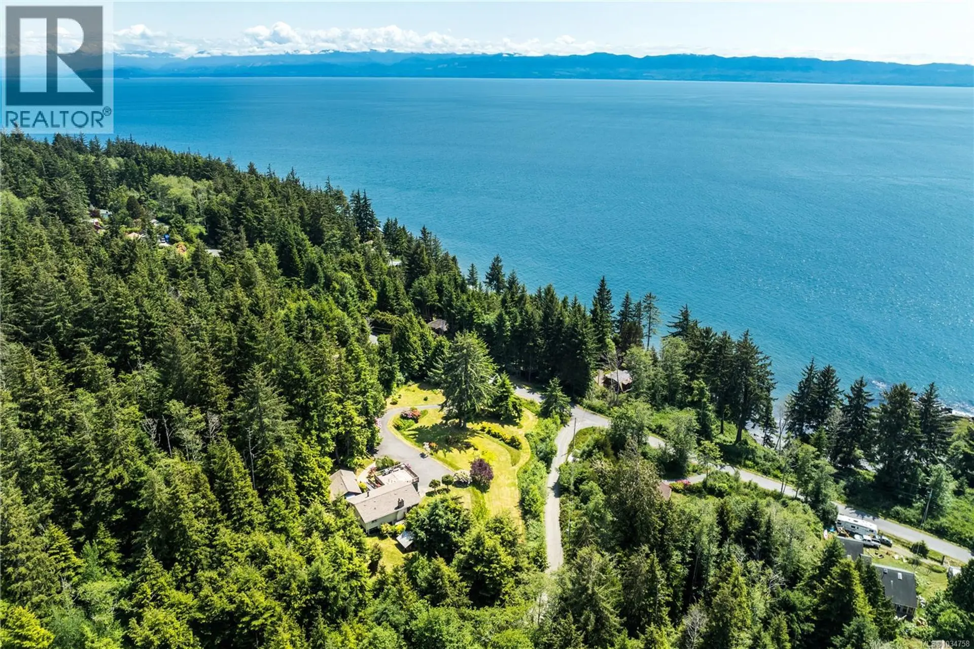 Property at 2623 Seaside Dr, Sooke, BC