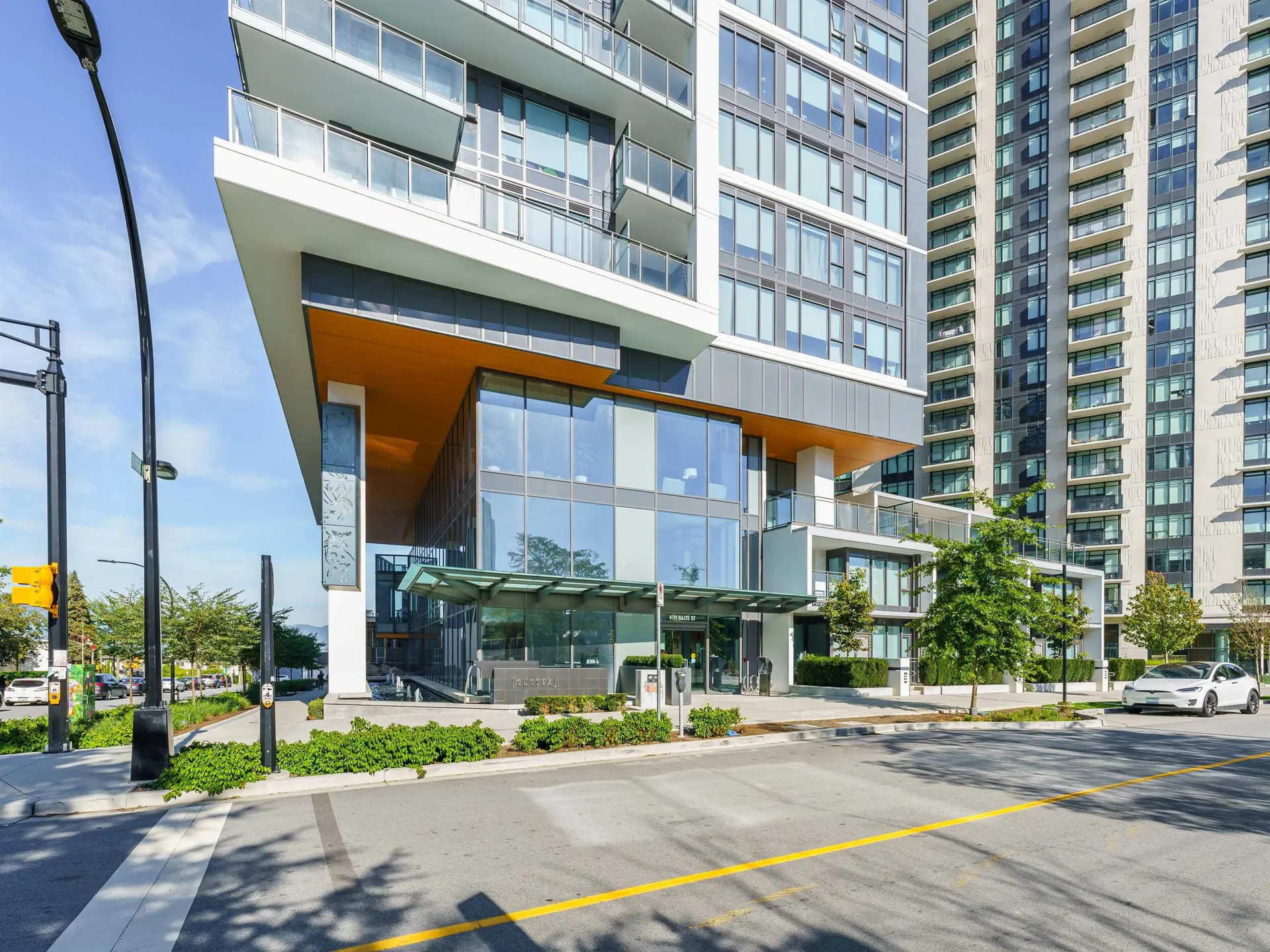 #2209 4711 Hazel Street - Image 2