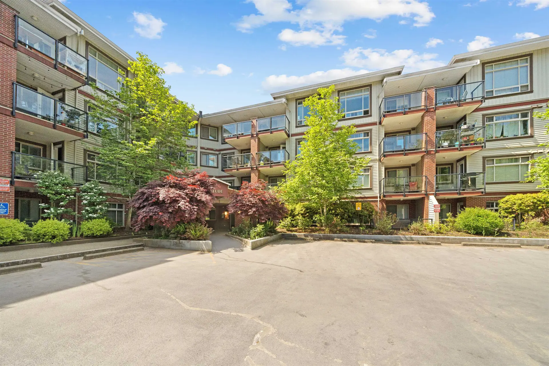 Property at #327 2233 McKenzie Road, Abbotsford, BC