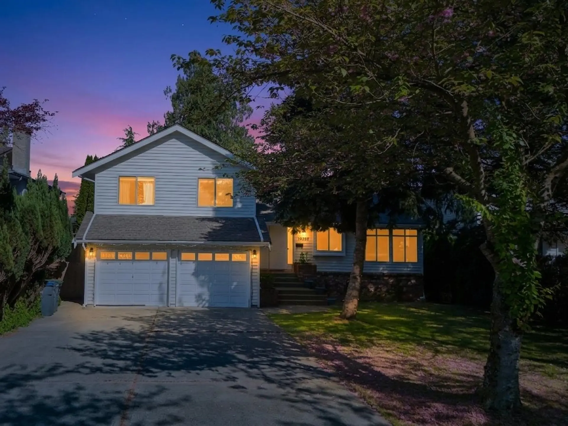 Property at 10048 157 Street, Surrey, BC