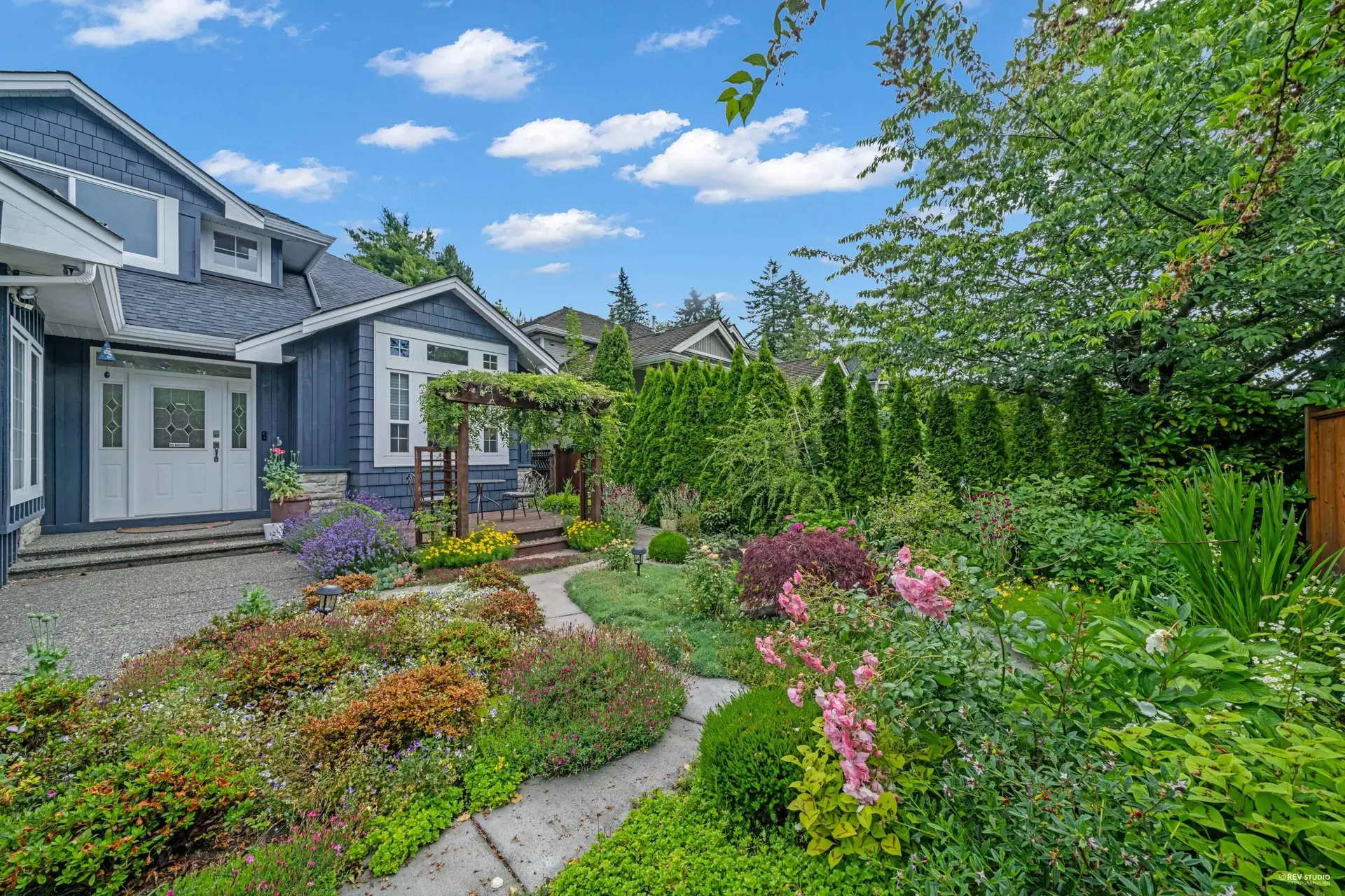 Property at 14741 30 Avenue, Surrey, BC
