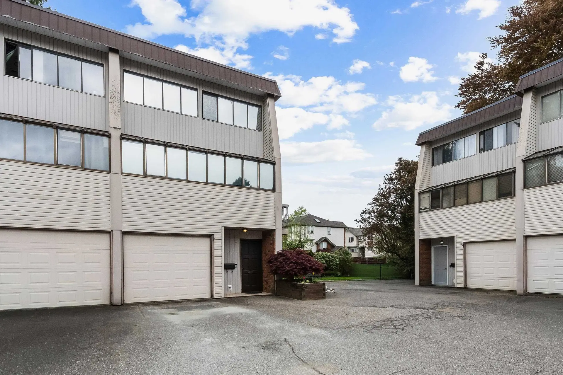 Property at #7 9446 Hazel Street, Chilliwack, BC