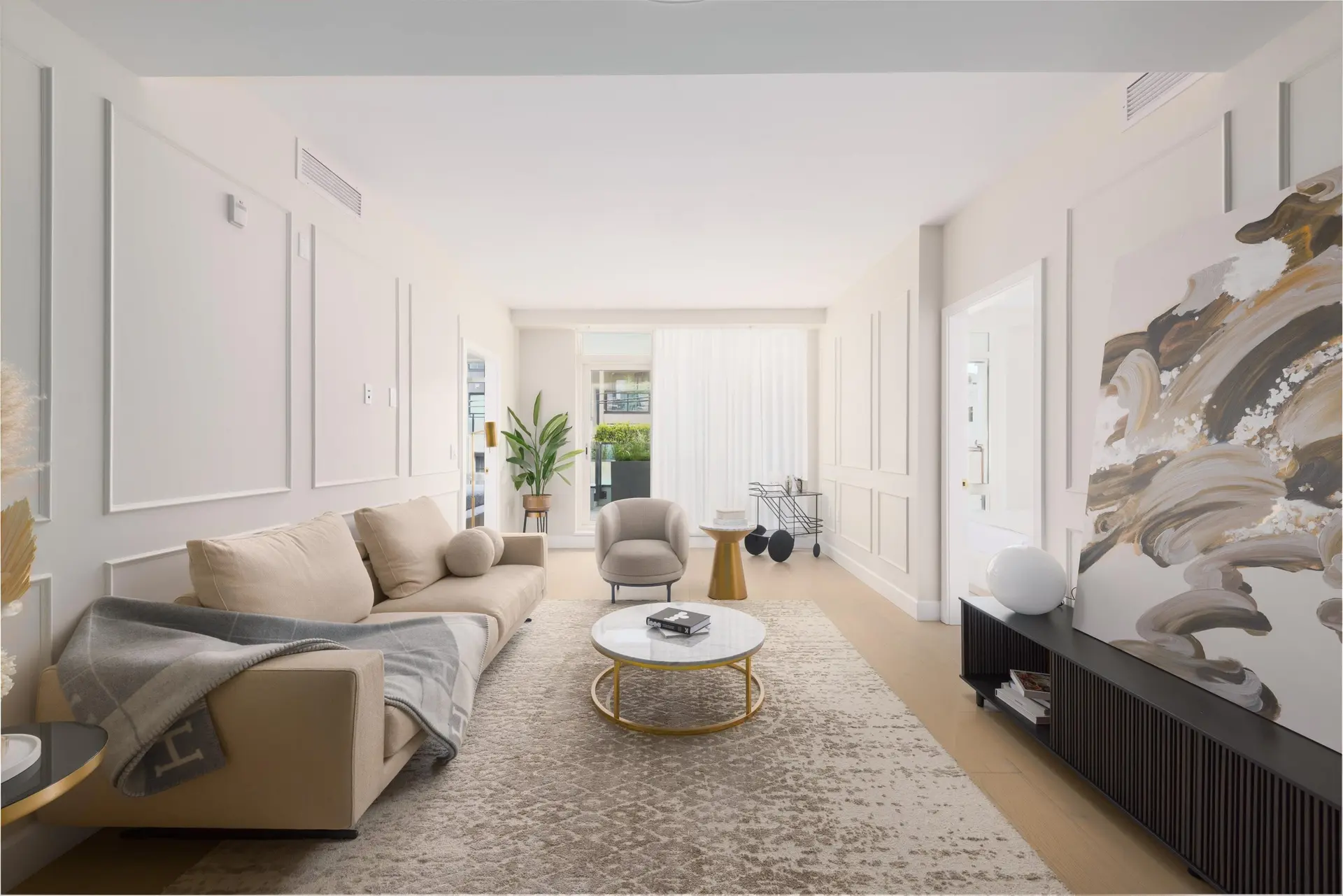 Property at #205 3668 W 10th Avenue, Vancouver, BC