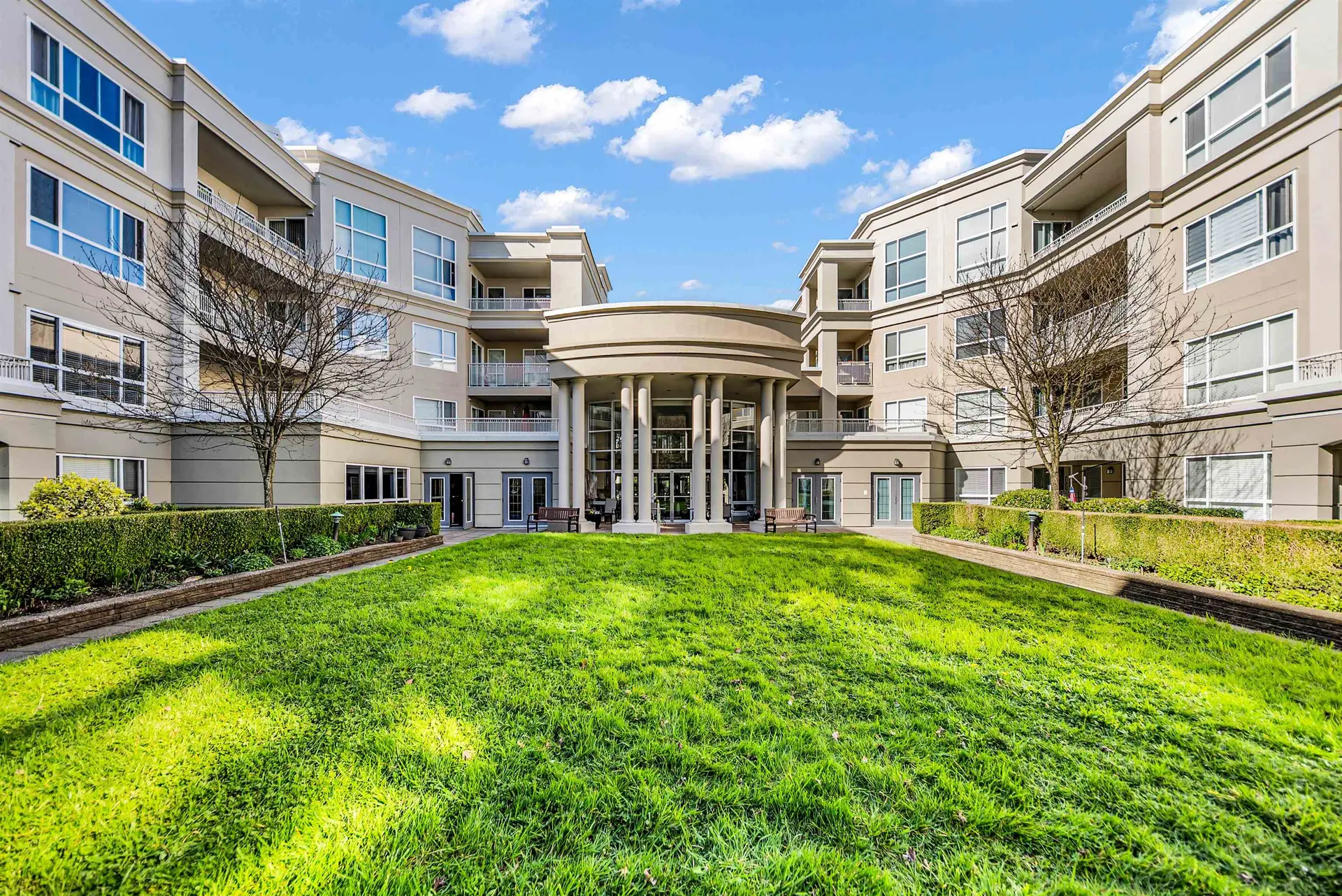 Property at #409 3098 Guildford Way, Coquitlam, BC