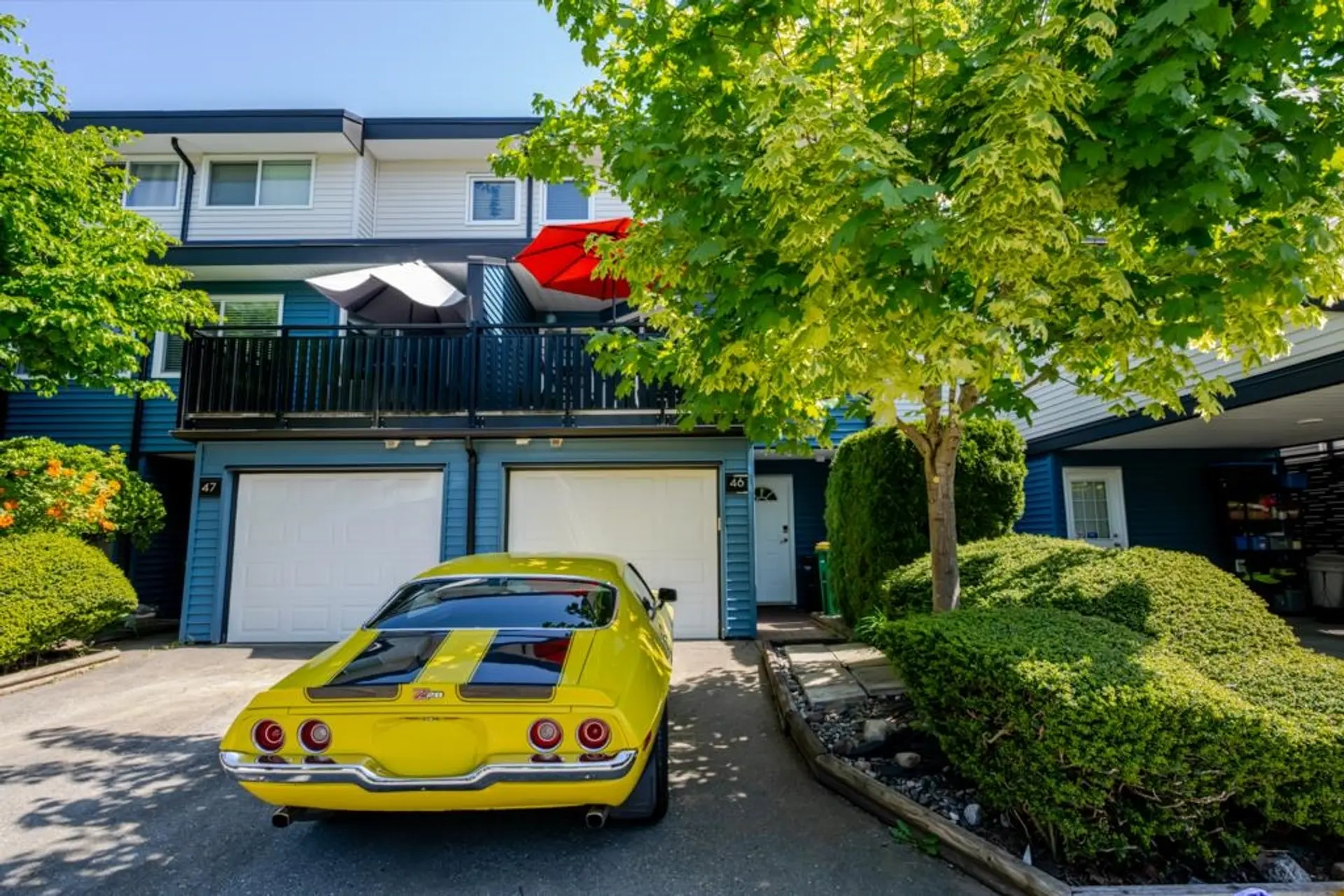 Property at #46 12180 189a Street, Pitt Meadows, BC