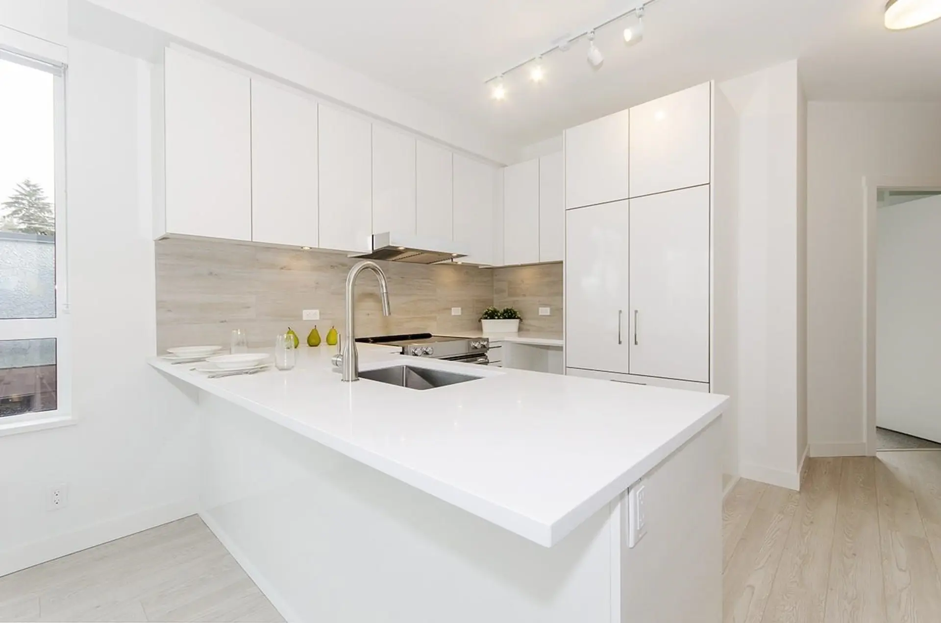Property at #315 711 W 14th Street, North Vancouver, BC