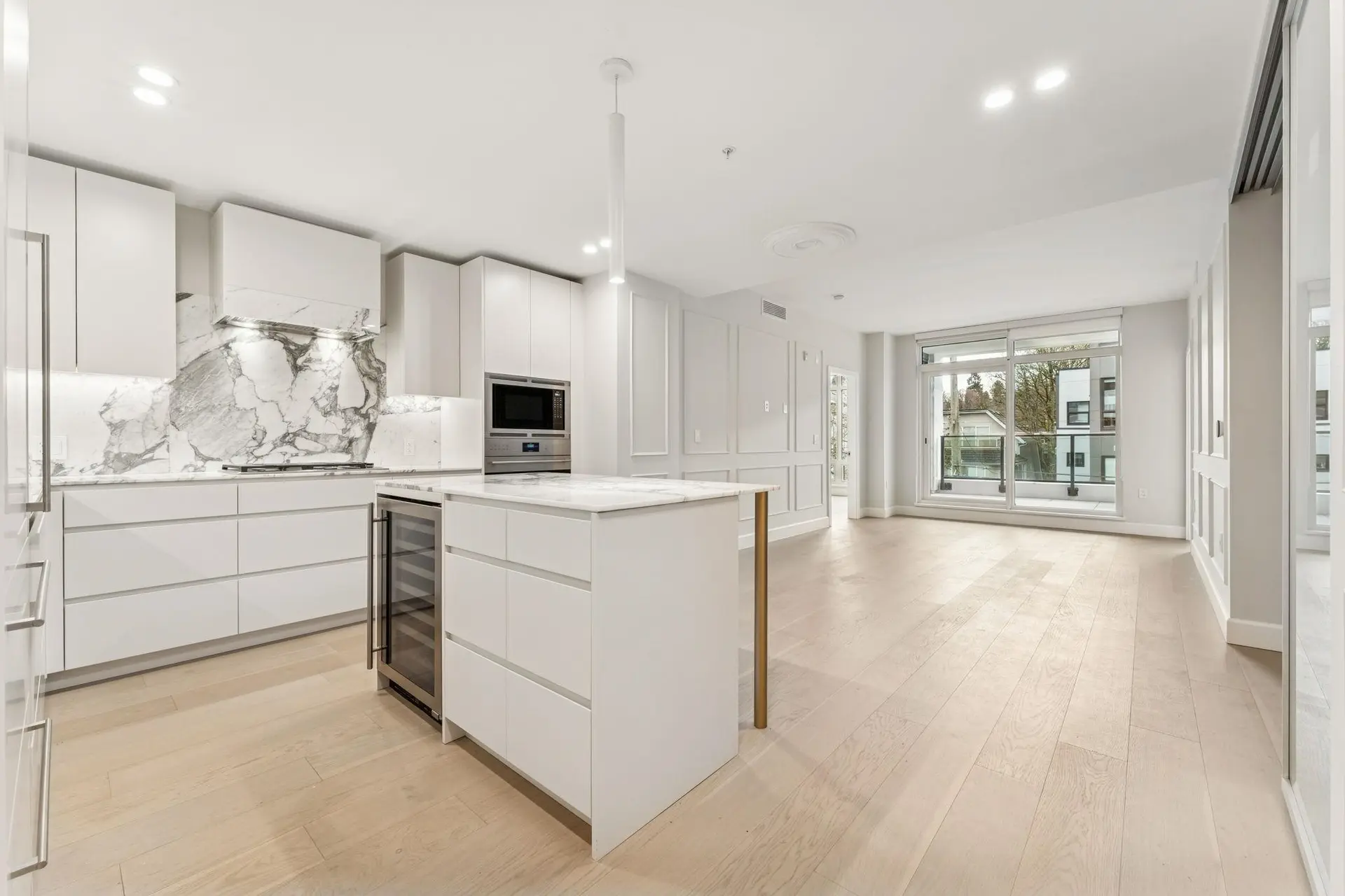 Property at #304 3668 W 10th Avenue, Vancouver, BC