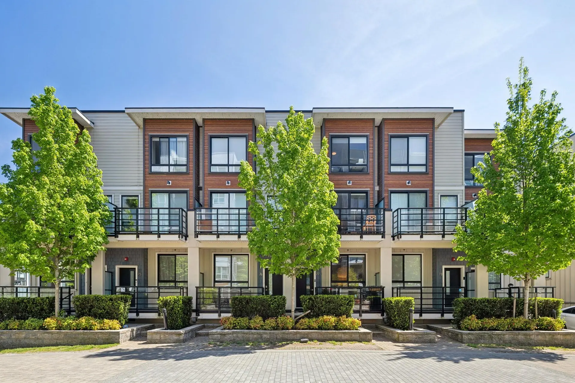 Property at #77 10199 River Drive, Richmond, BC