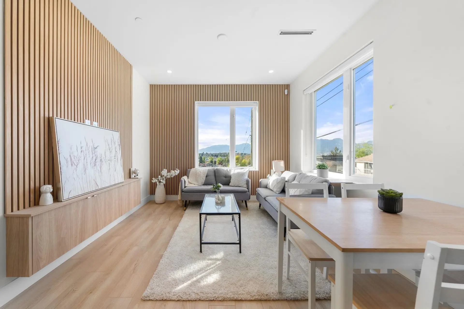 Property at #2 3583 Haida Drive, Vancouver, BC