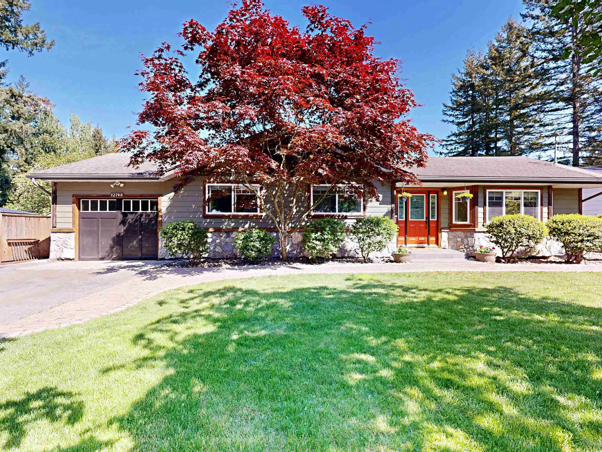 Property at 12740 226 Street, Maple Ridge, BC