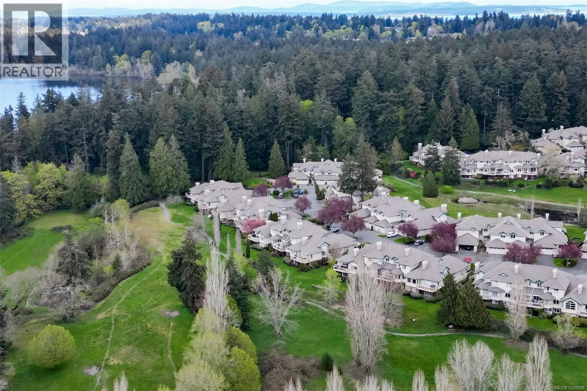 Property at #66 530 Marsett Pl, Saanich, BC