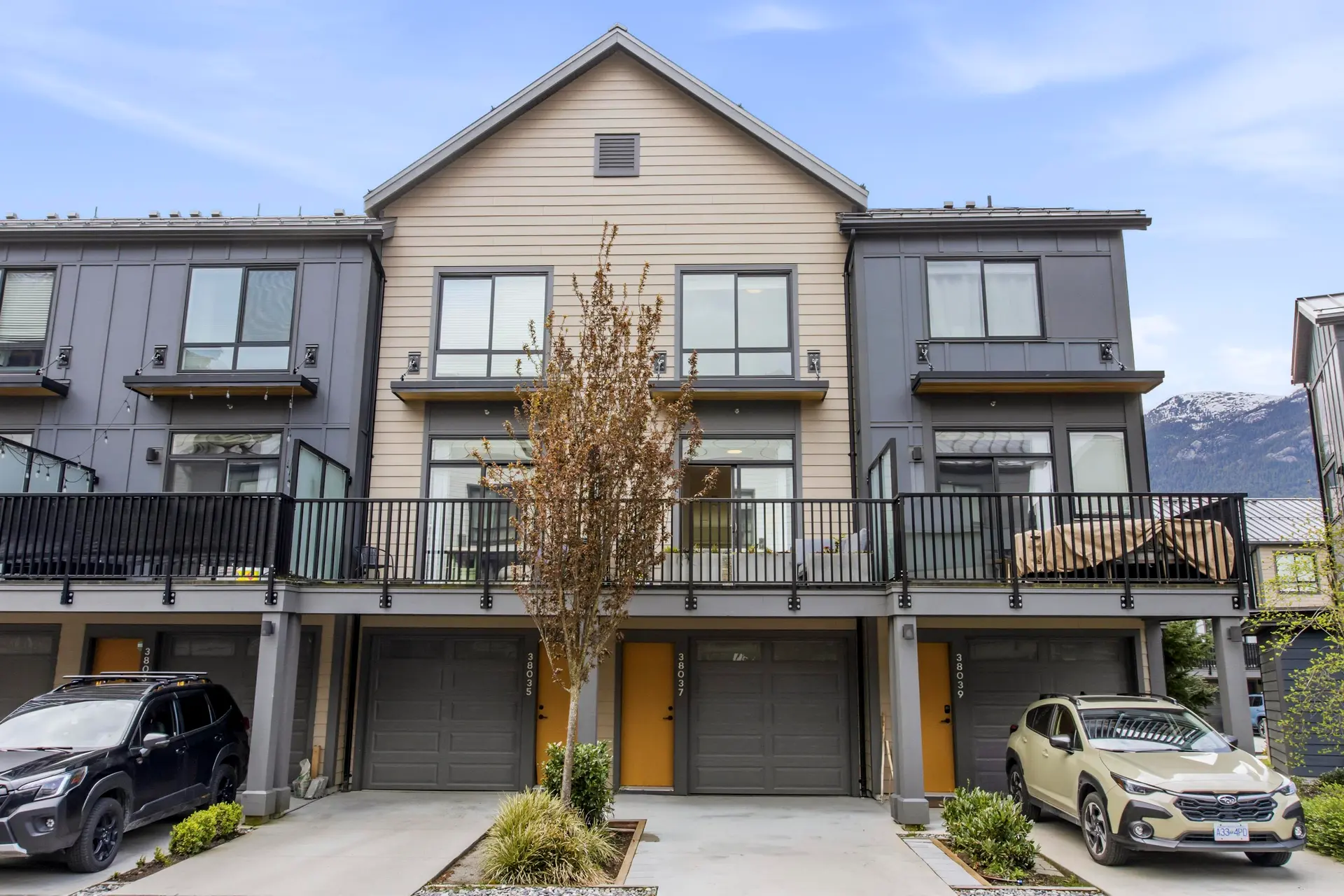 Property at 38037 Keel Way, Squamish, BC