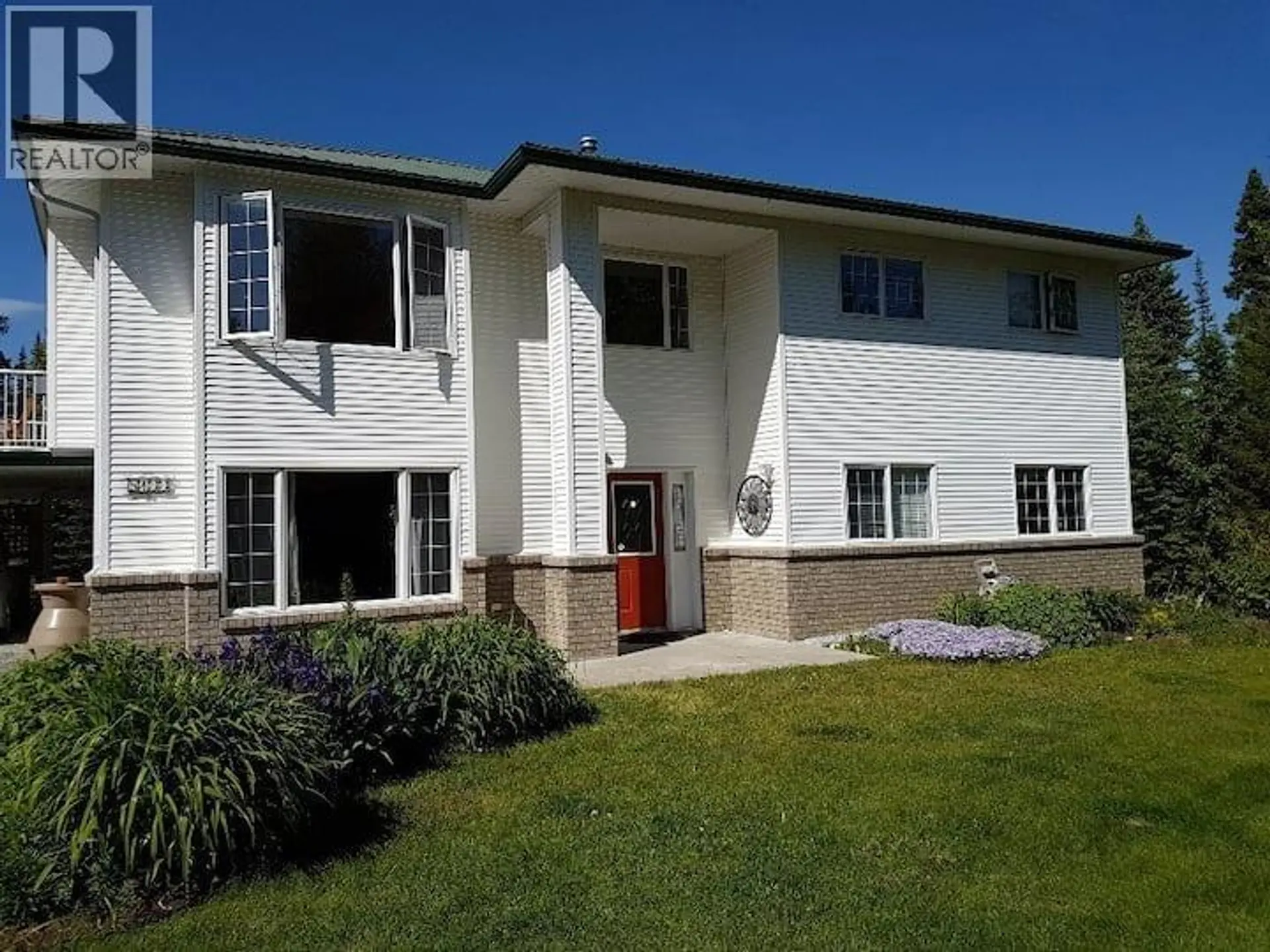 Property at 5100 NIGHTINGALE ROAD, Prince George, BC