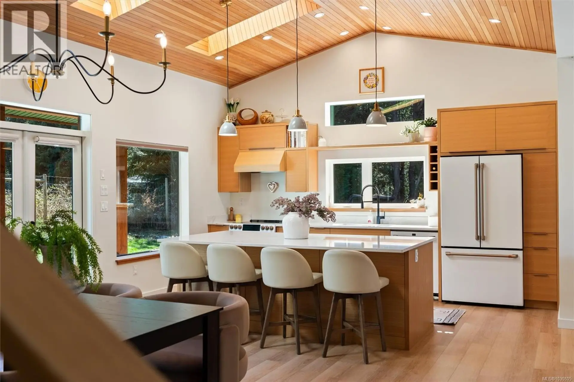 Property at 1846 Elford Rd, Shawnigan Lake, BC