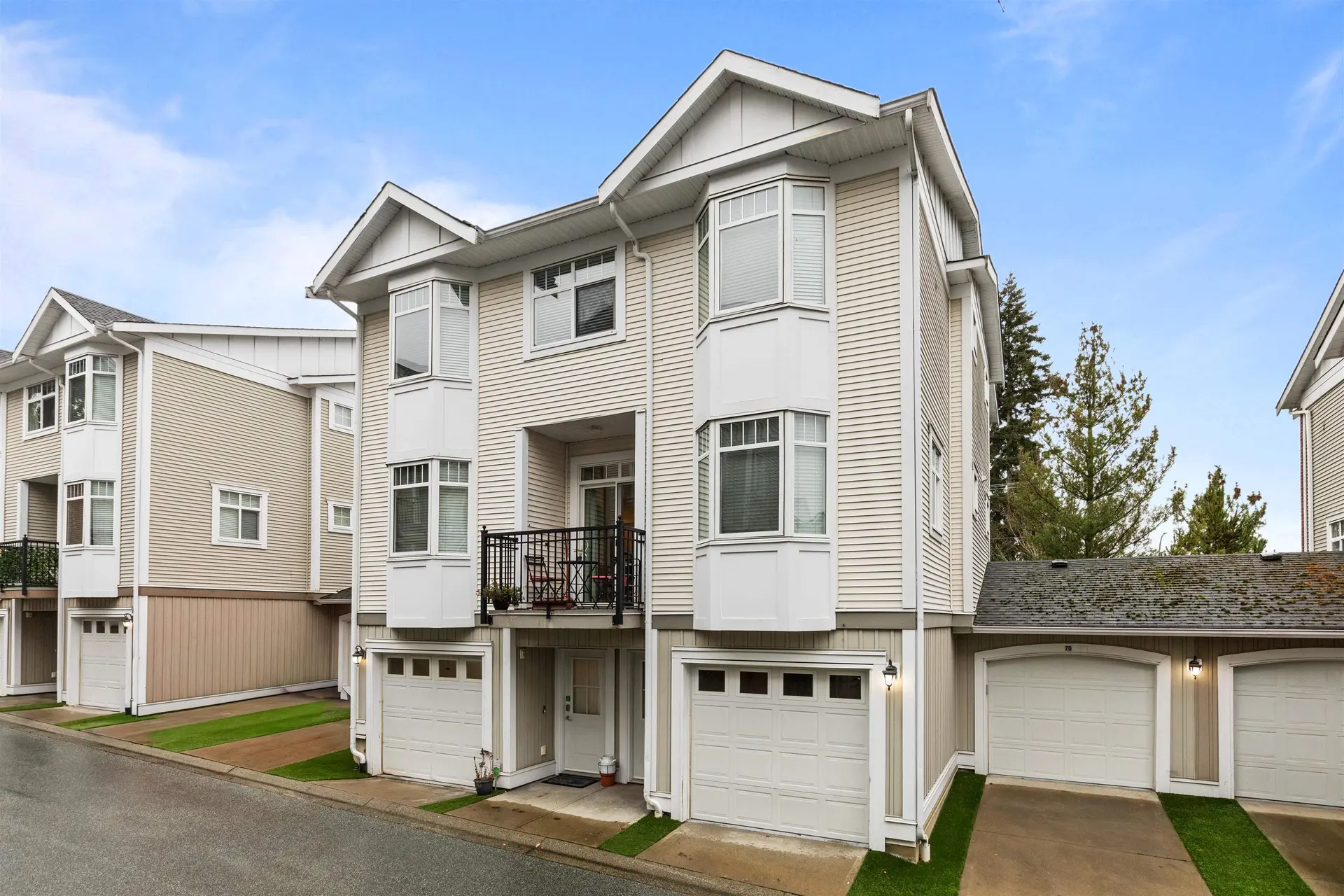 Property at #22 19551 66 Avenue, Surrey, BC