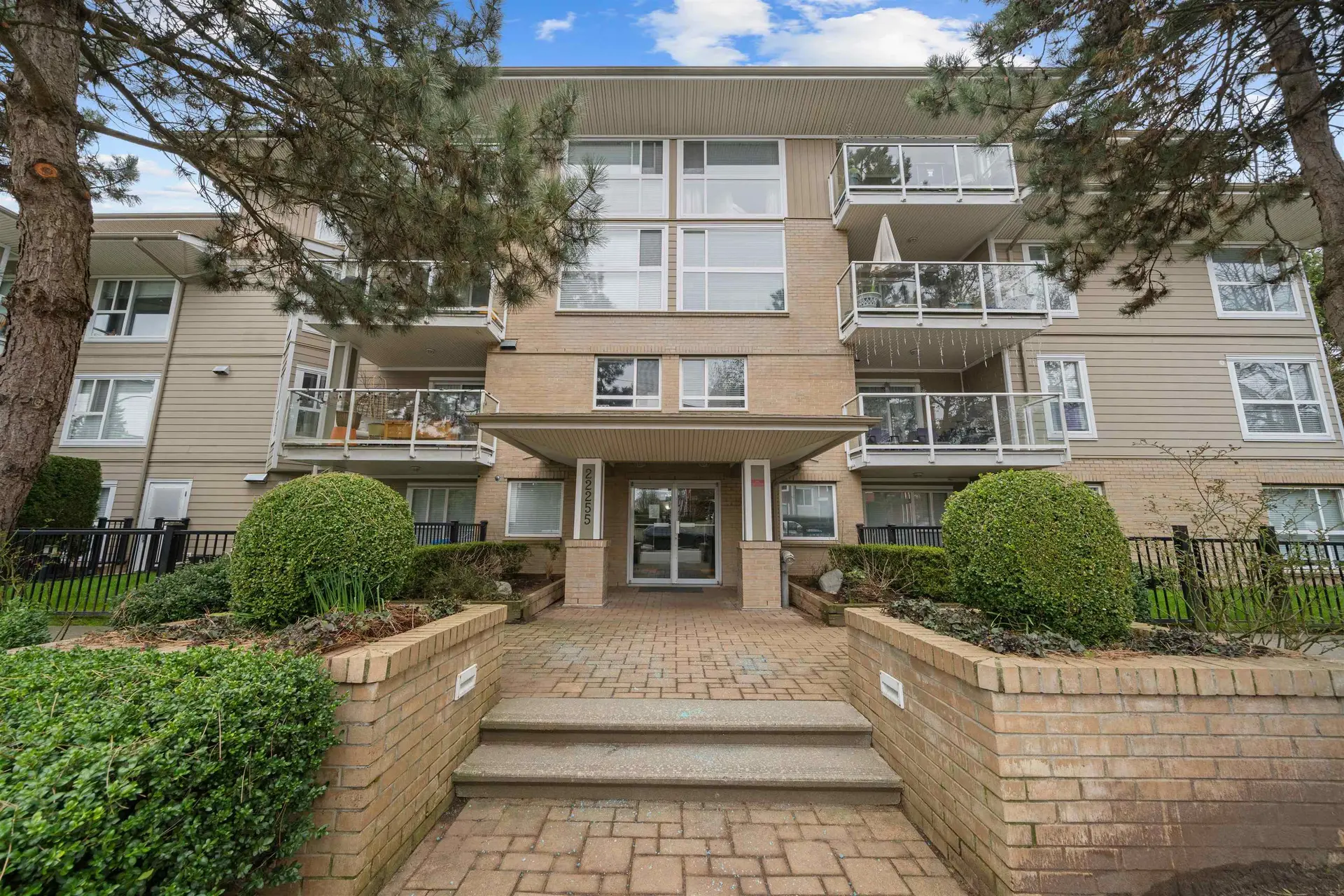 Property at #213 22255 122 Avenue, Maple Ridge, BC