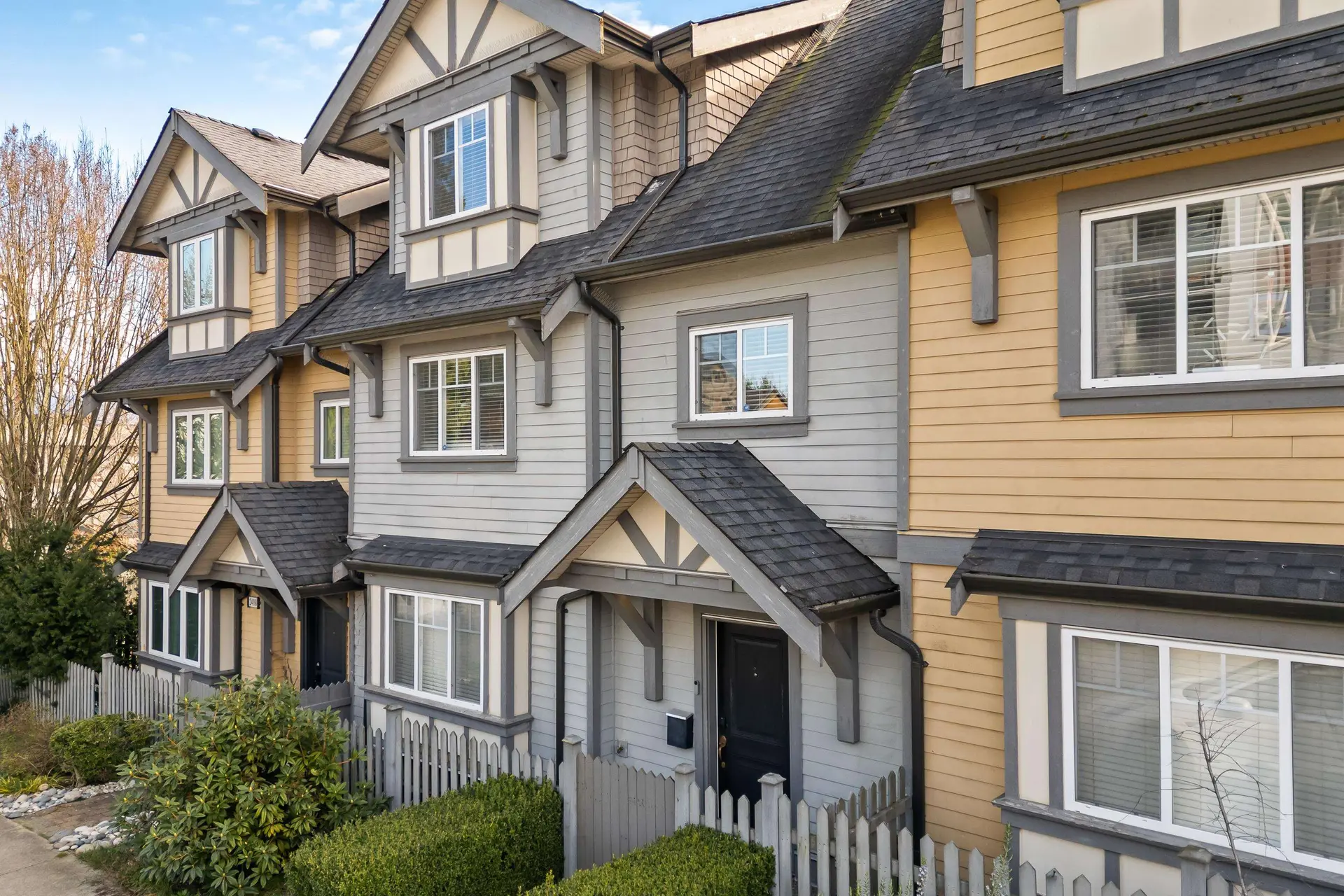 Property at 2412 St. Catherines Street, Vancouver, BC