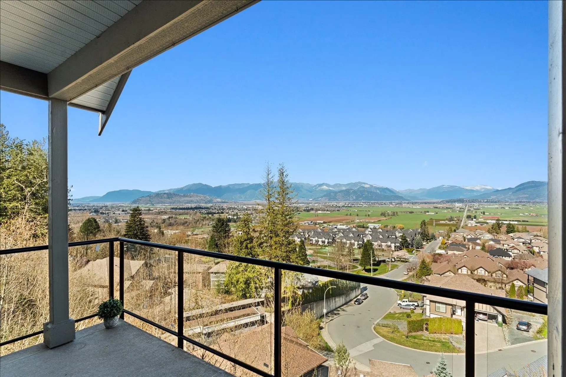 Property at #3 47203 Vista Place, Chilliwack, BC