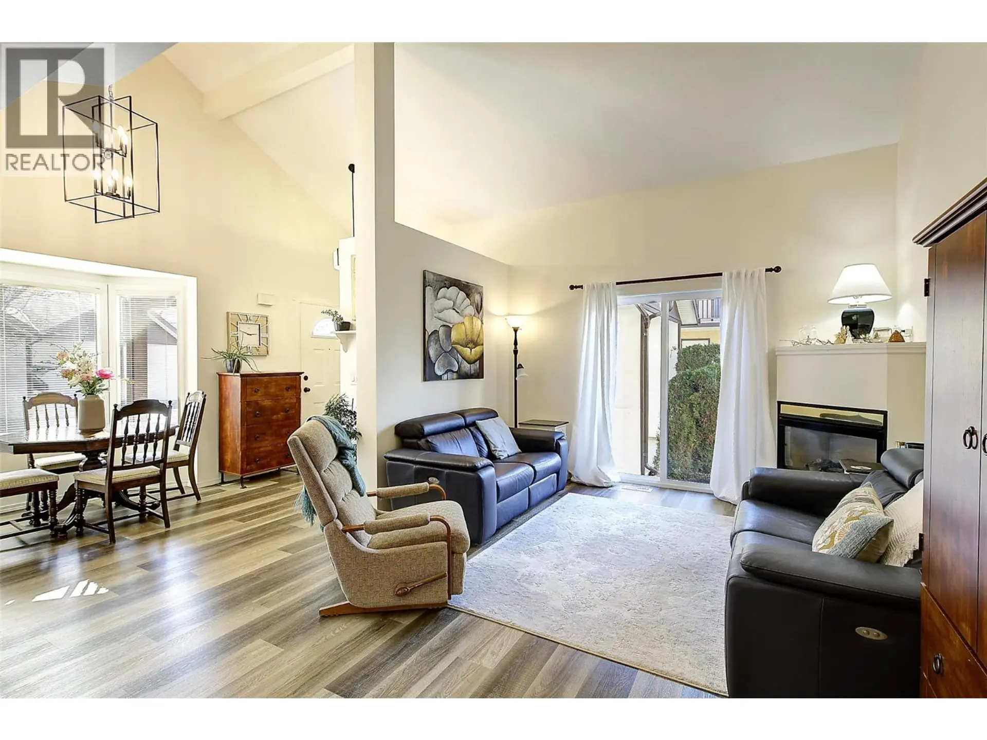 Property at #105 1855 Leckie Road, Kelowna, BC