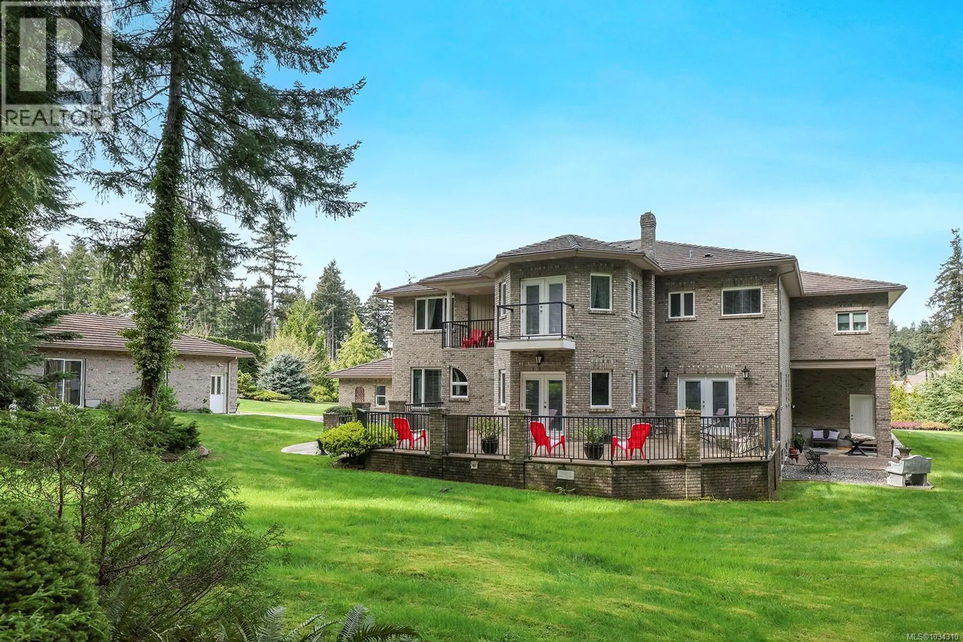 Property at 1781 Thurber Rd, Comox, BC