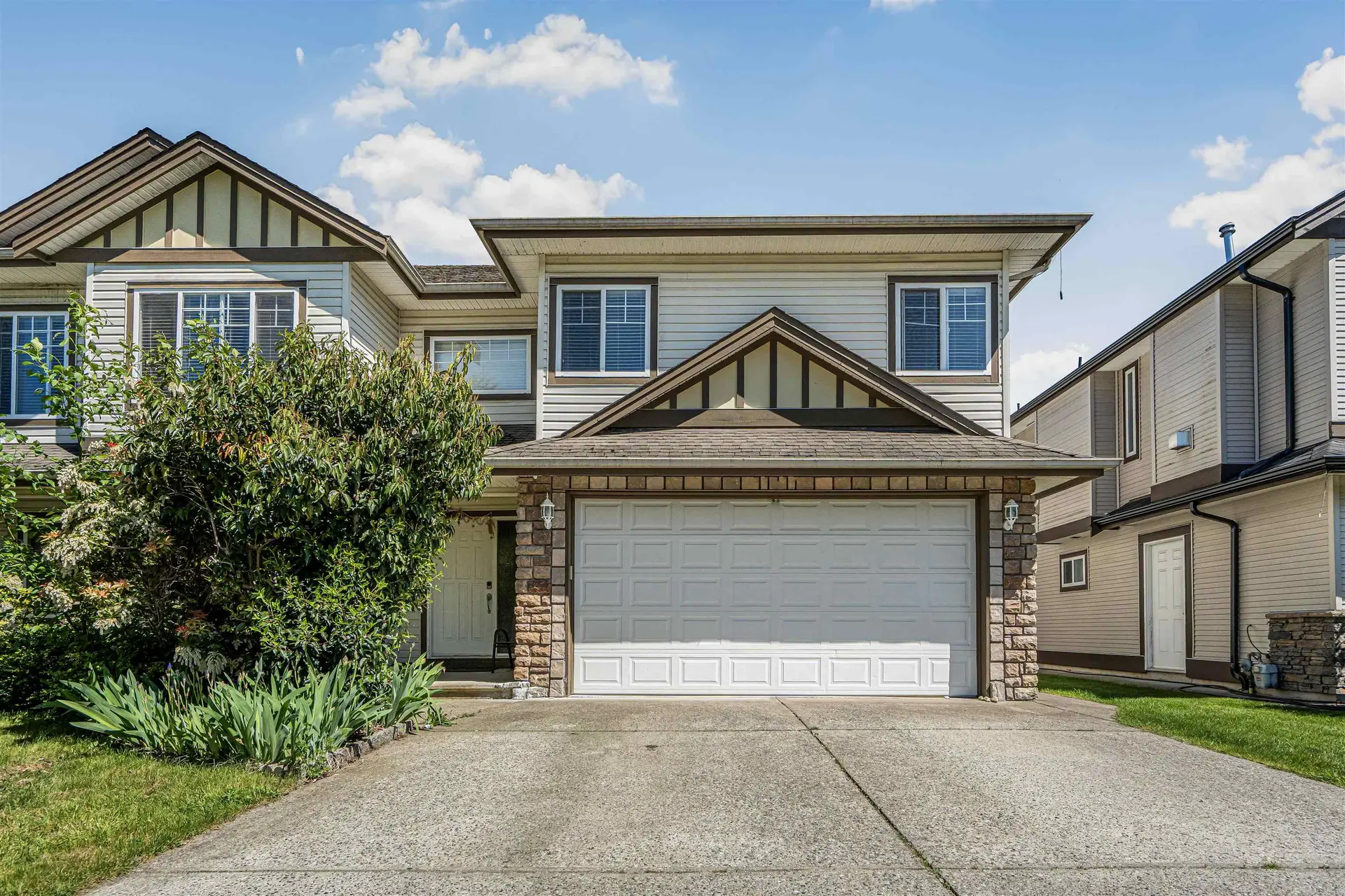 Property at 8530 Fennell Street, Mission, BC