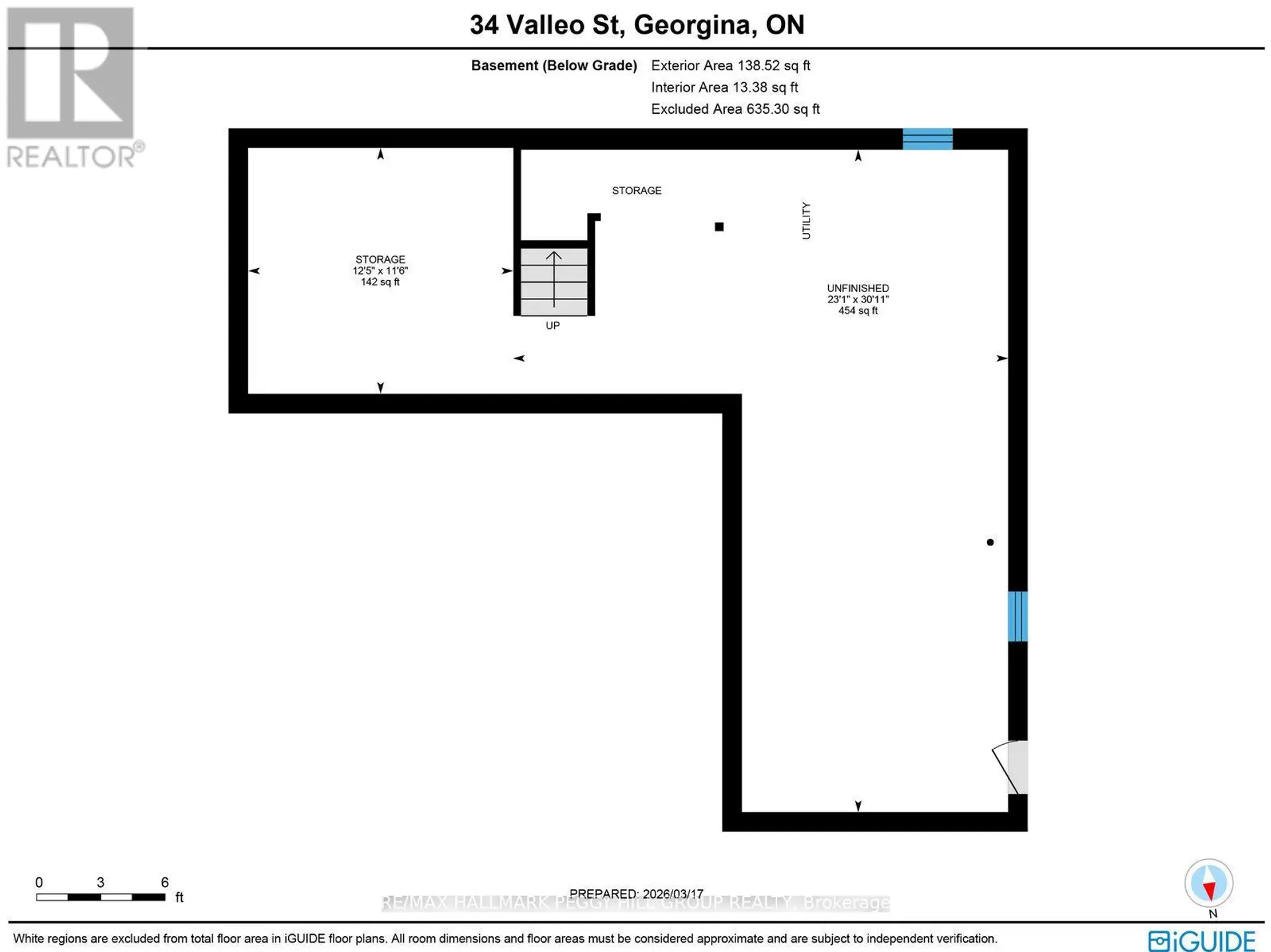 34 VALLEO STREET - Image 18
