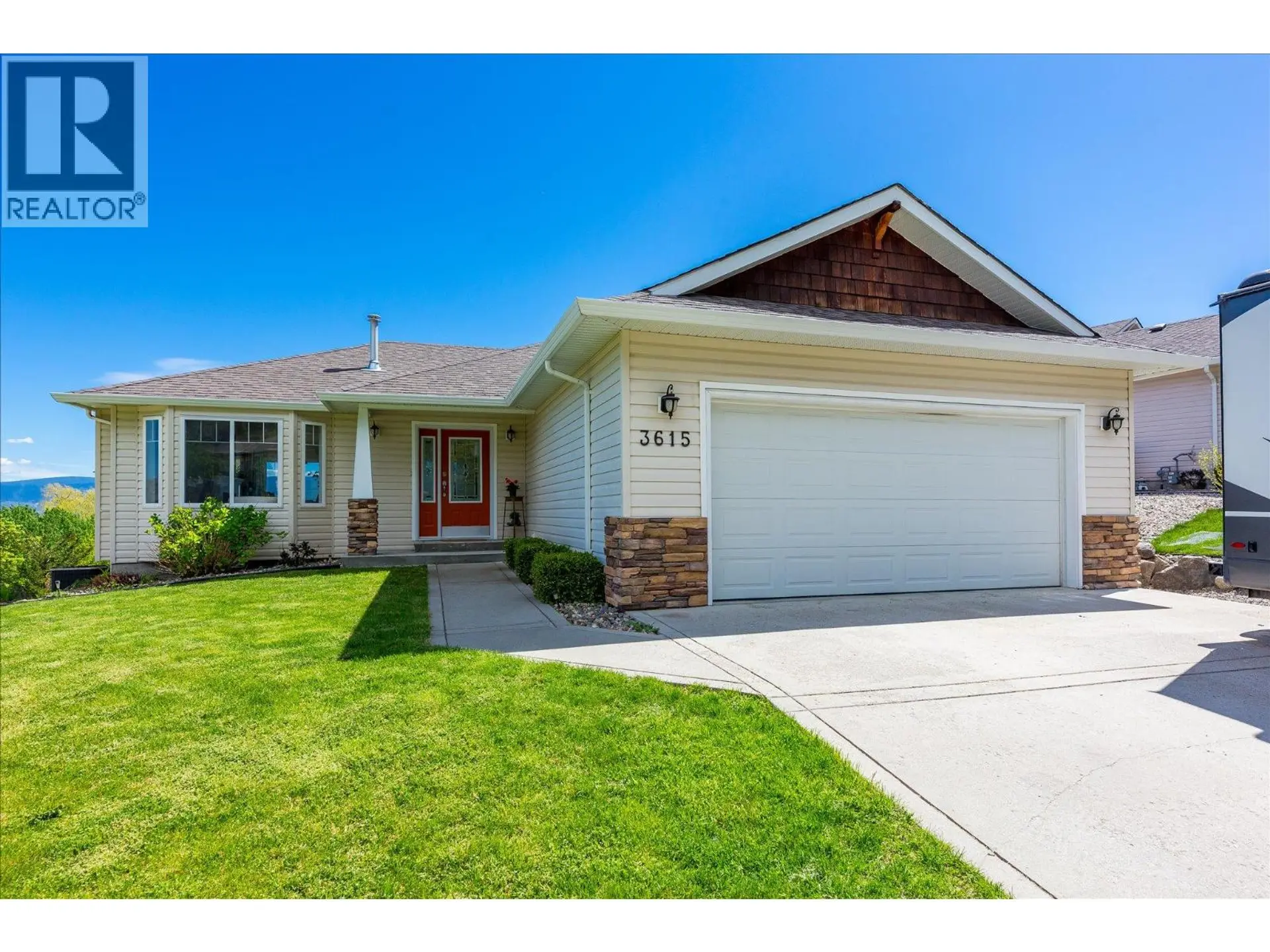 Property at 3615 Bellcourt Road, West Kelowna, BC