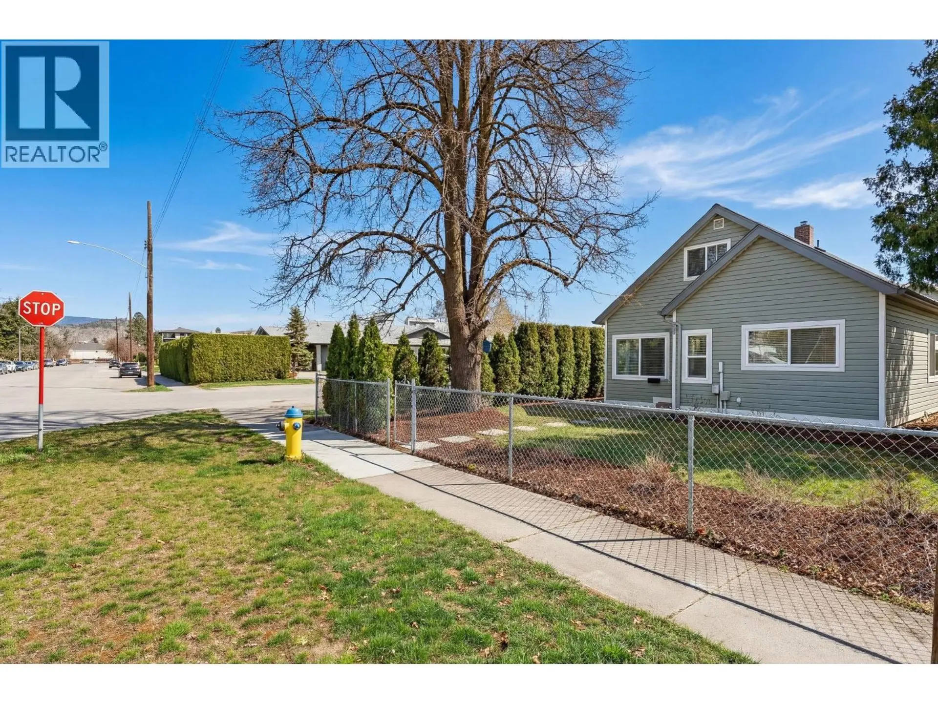 Property at 991 Coronation Avenue, Kelowna, BC