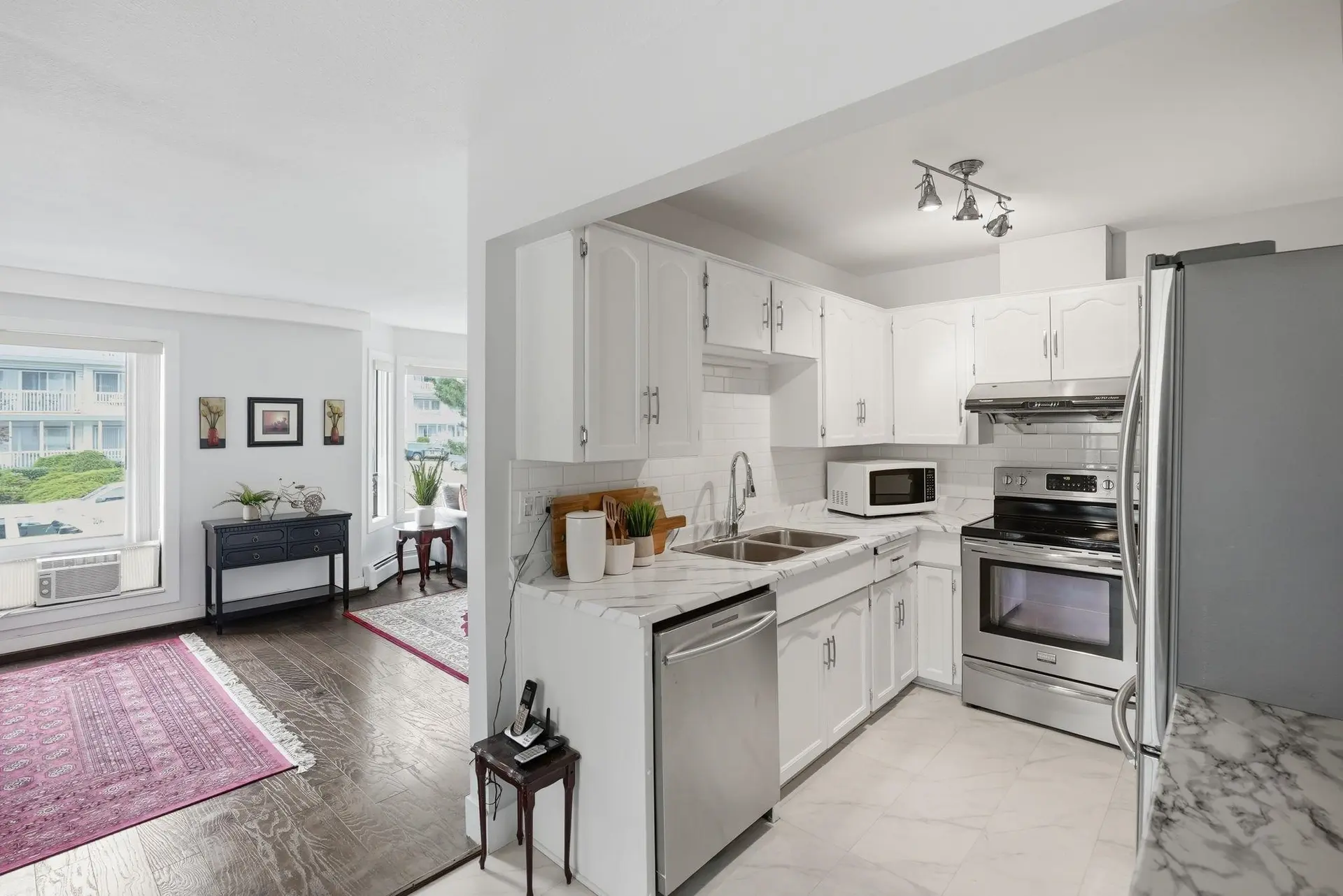 Property at #101 2414 Church Street, Abbotsford, BC
