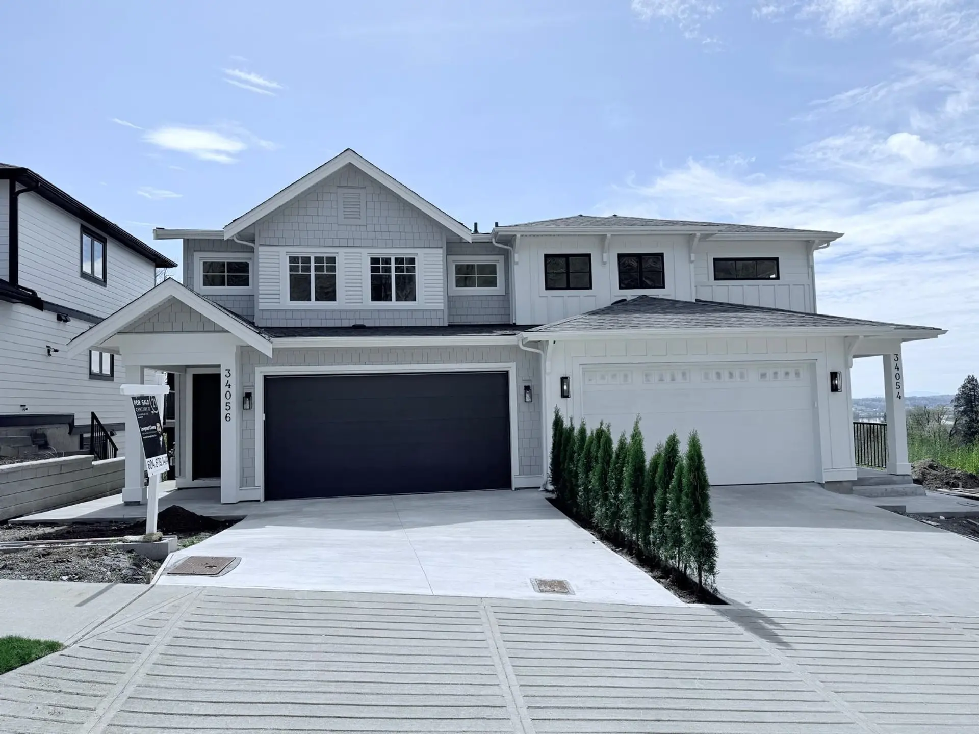 Property at 34056 Best Avenue, Mission, BC