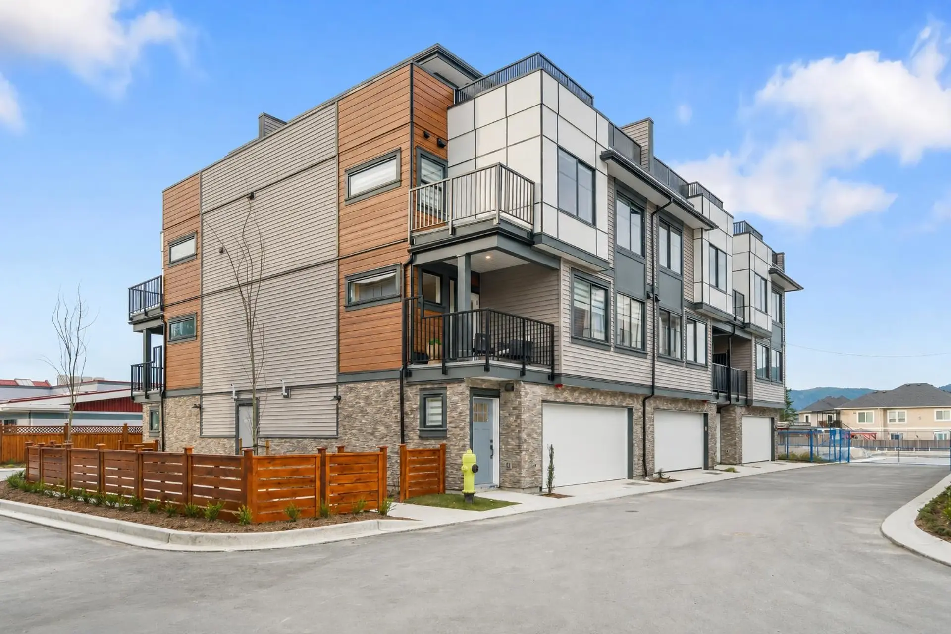 Property at #21 32929 Cherry Avenue, Mission, BC