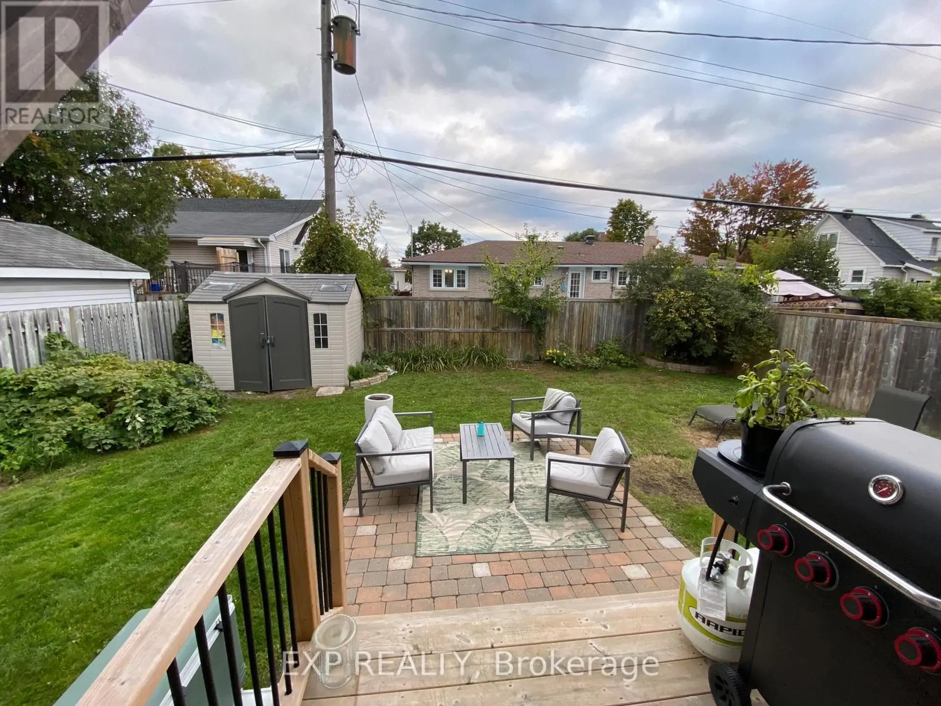 1237 VANCOUVER AVENUE - Image 16