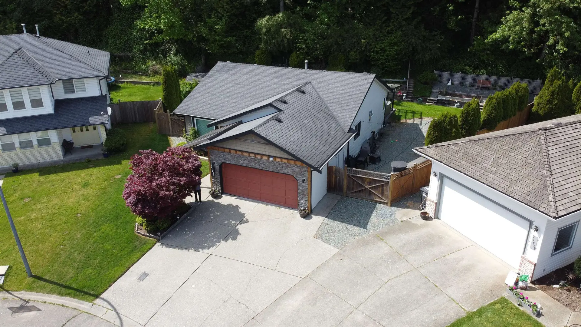 Property at 31438 Chalmers Place, Abbotsford, BC