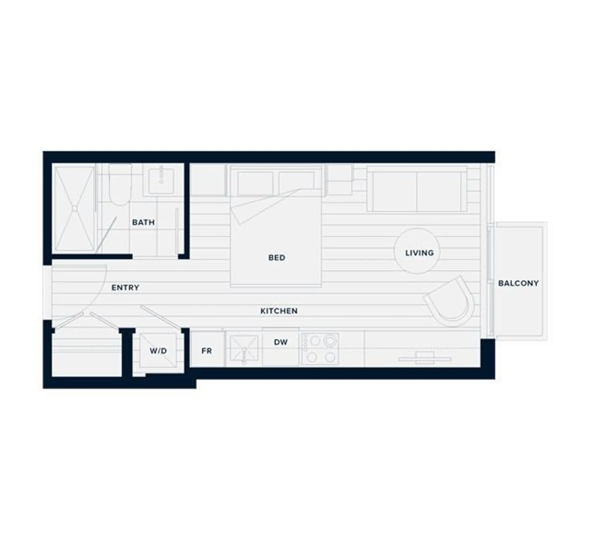 #1711 13438 Central Avenue - Image 13