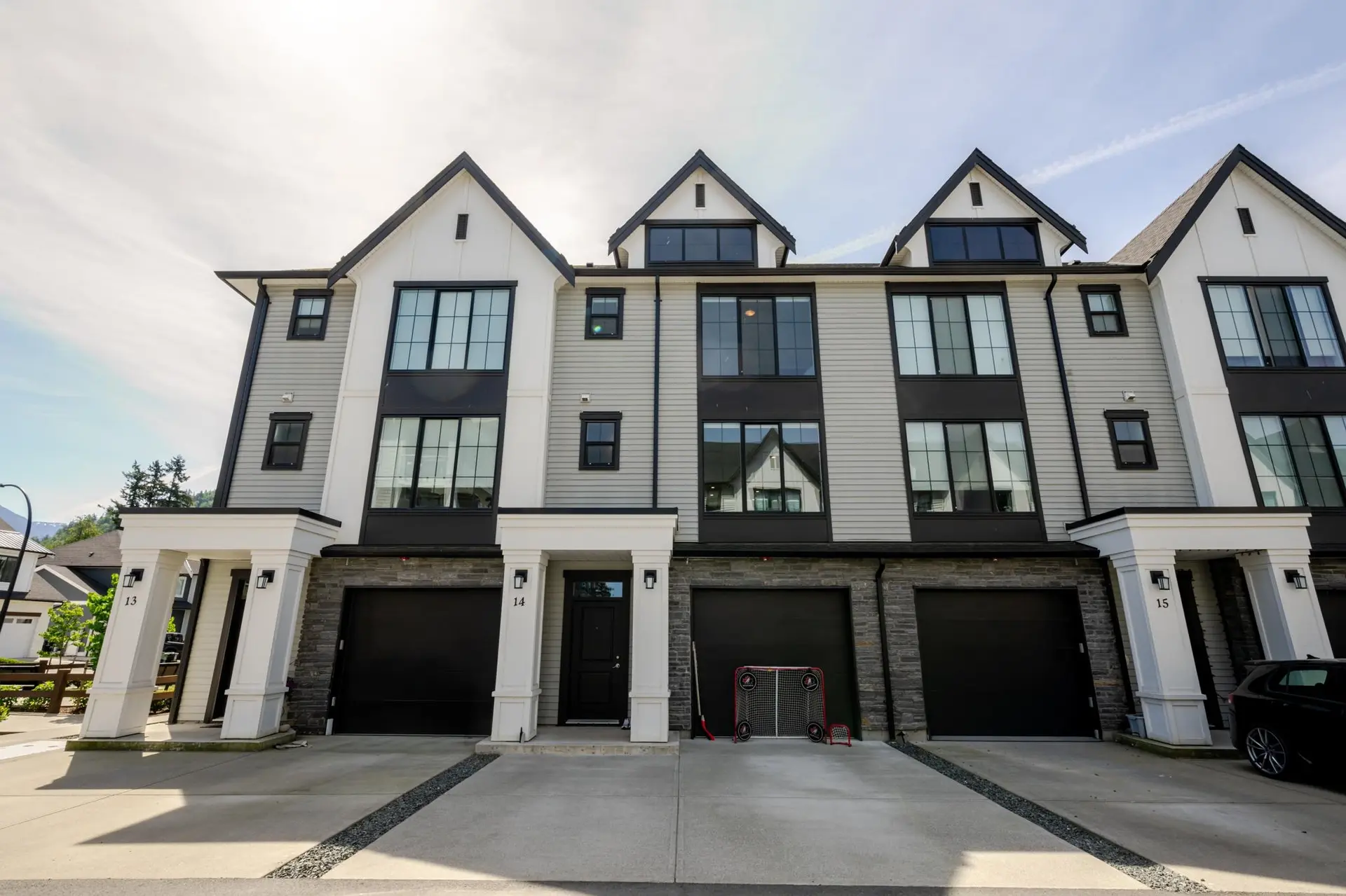 Property at #14 5480 Pebble Lane, Chilliwack, BC