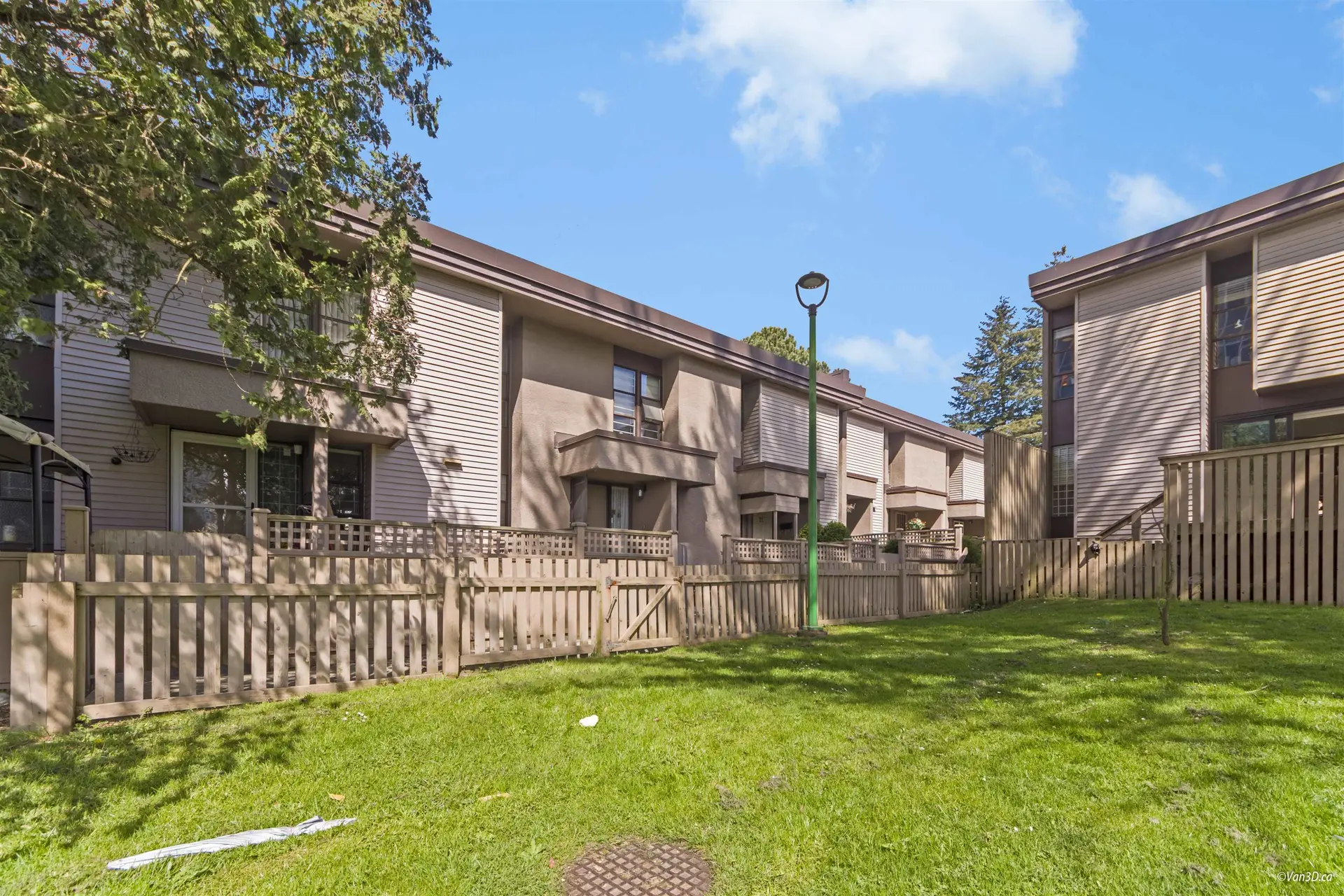 Property at #72 13756 Central Avenue, Surrey, BC