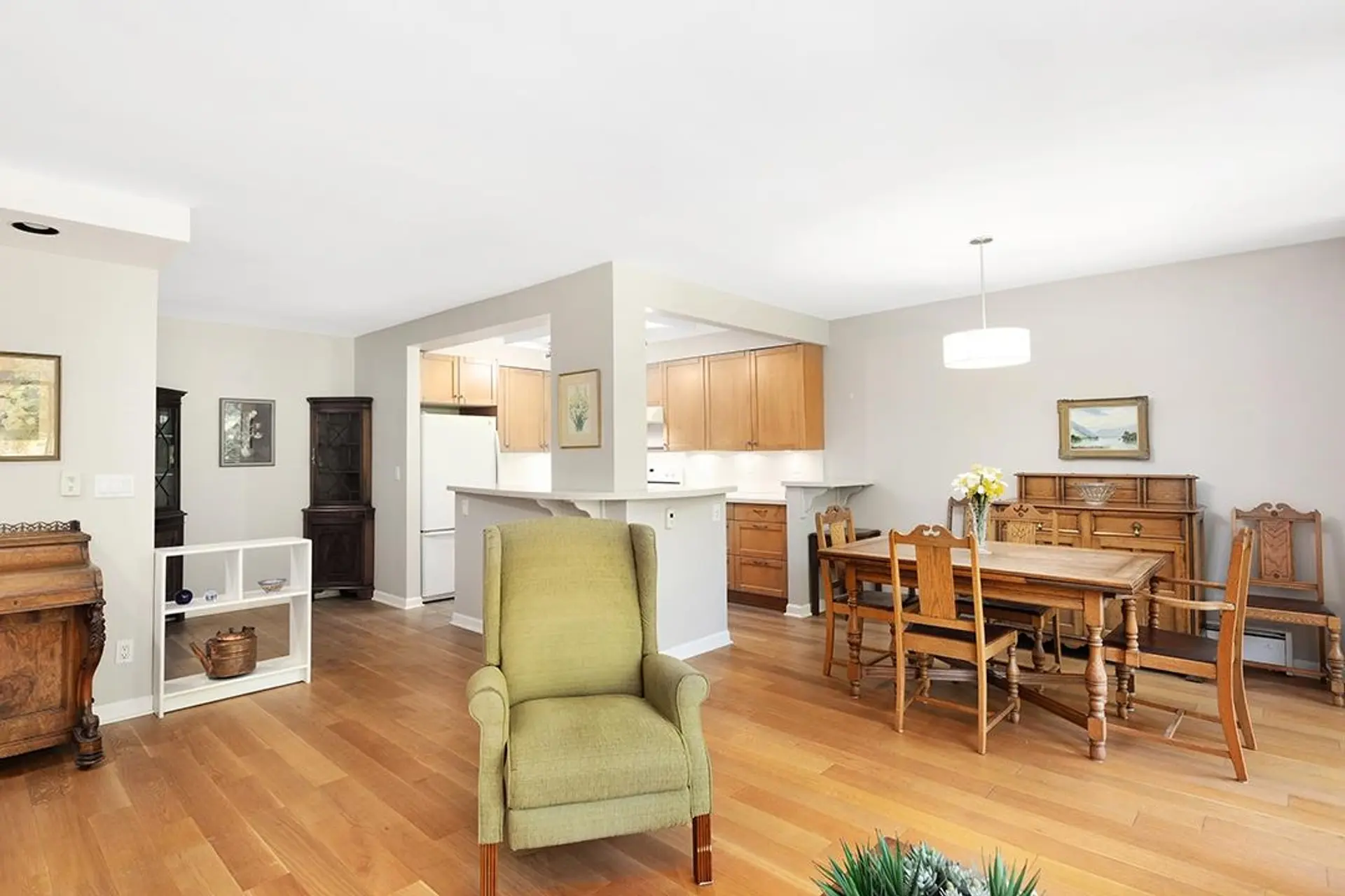 Property at #309 4101 Yew Street, Vancouver, BC