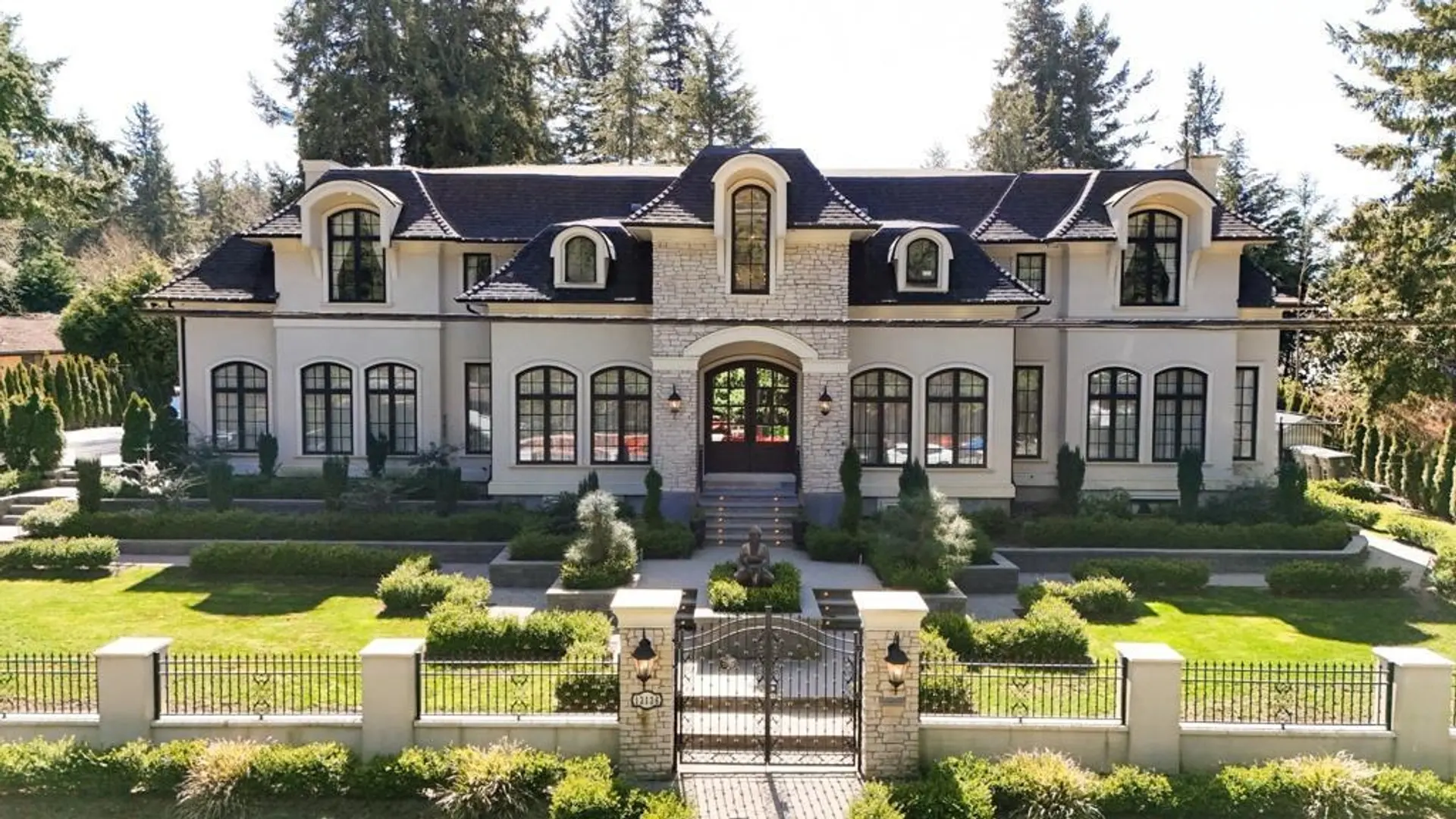 Property at 13136 24 Avenue, Surrey, BC