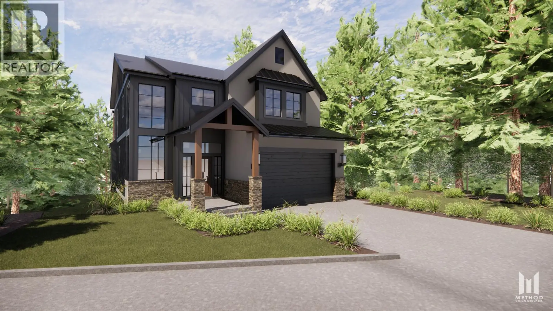Property at 4290 LADD Court, Kelowna, BC