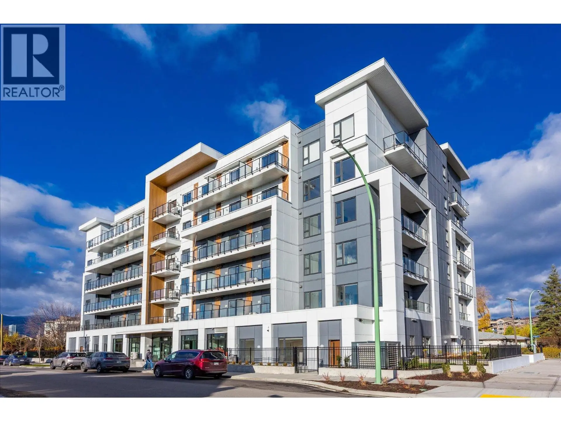 Property at #208 1380 Pridham Avenue Lot# SL 8, Kelowna, BC