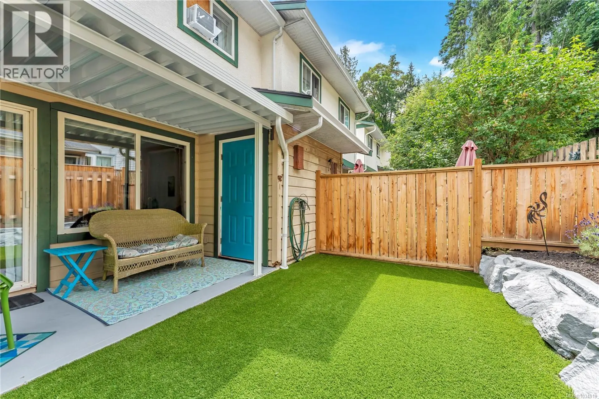 Property at #7 3242 Cowichan Lake Rd, Duncan, BC