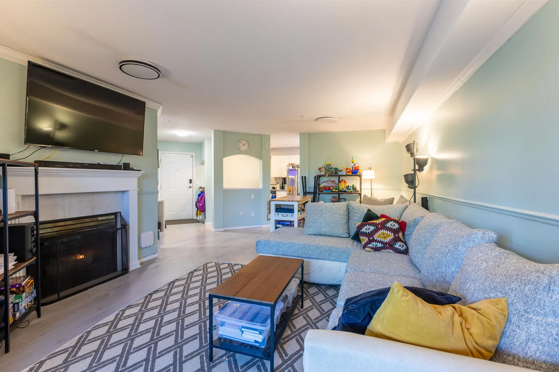 Property at #114 2750 Fairlane Street, Abbotsford, BC