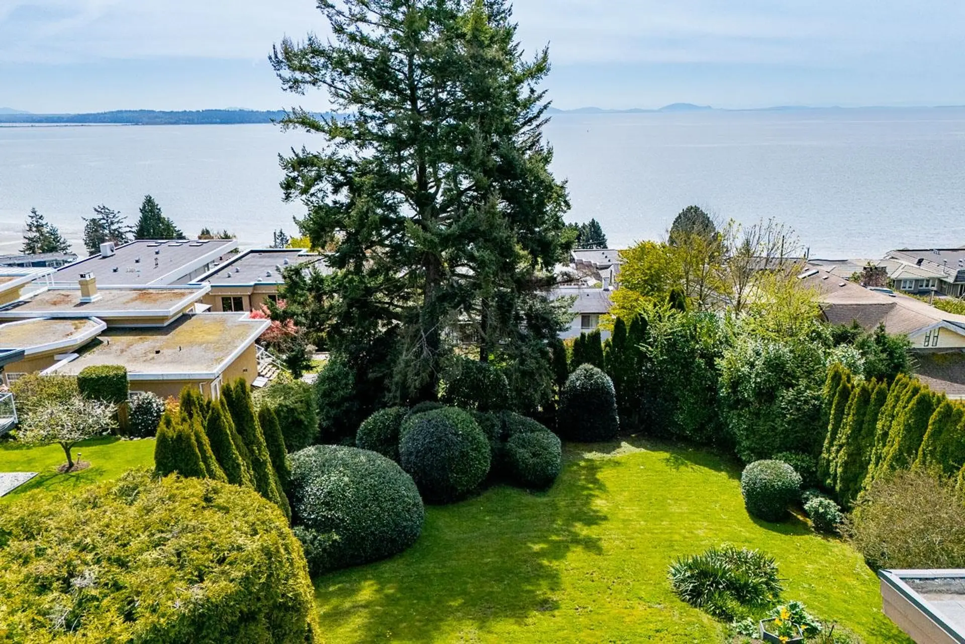 Property at 14366 Magdalen Avenue, White Rock, BC