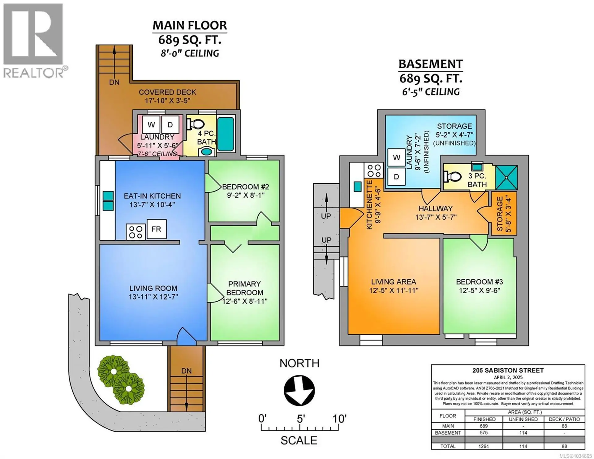 205 Sabiston St - Image 4