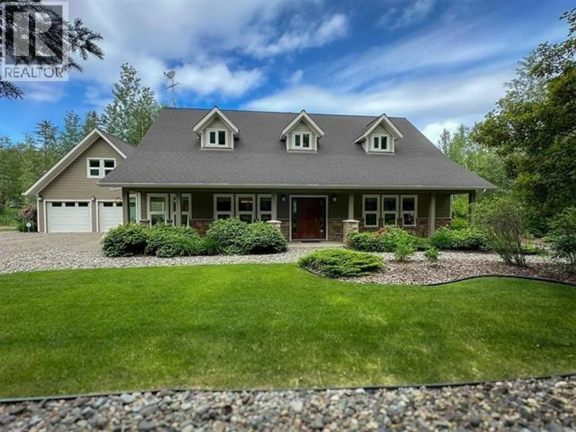 Property at 4230 SOWCHEA ROAD, Fort St. James, BC