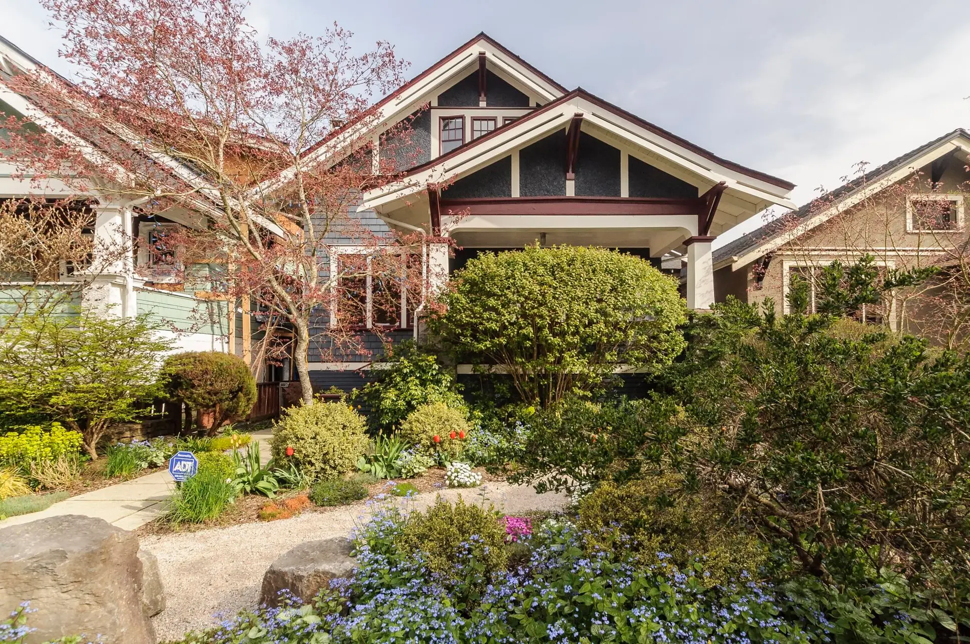 Property at 967 W 21st Avenue, Vancouver, BC