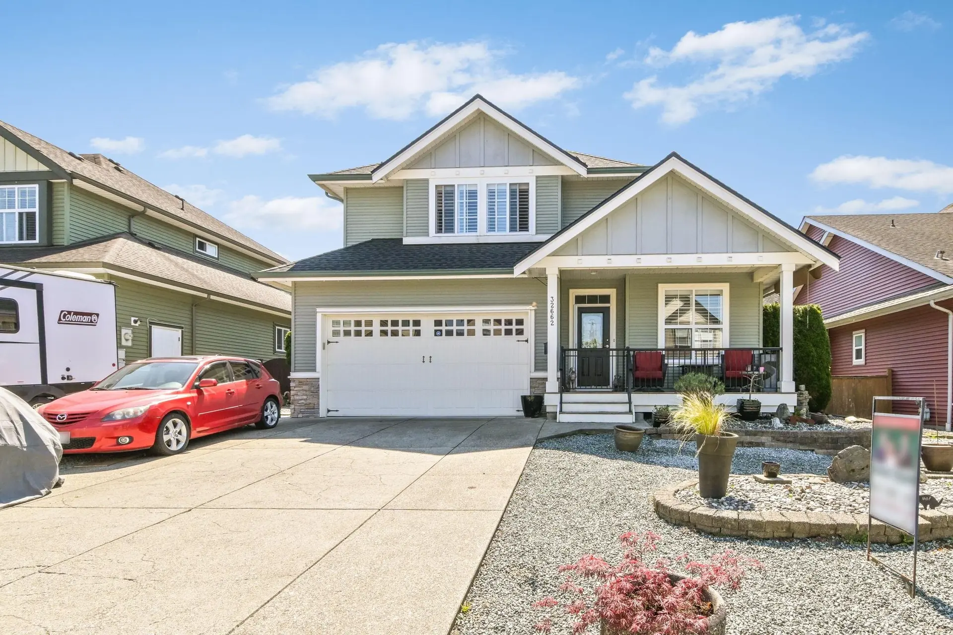 Property at 32662 Appleby Court, Mission, BC